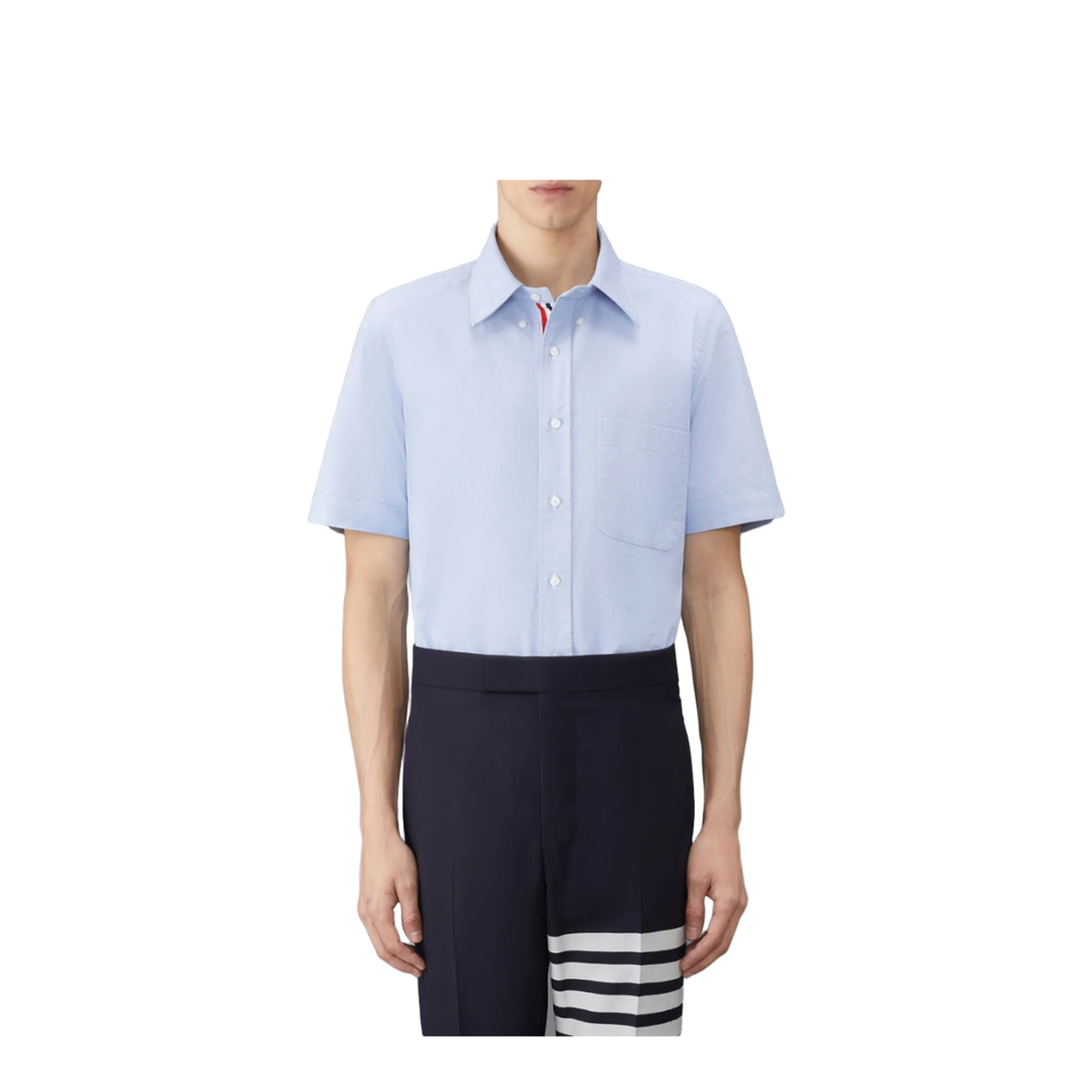 Button Down Shirt - Image 2