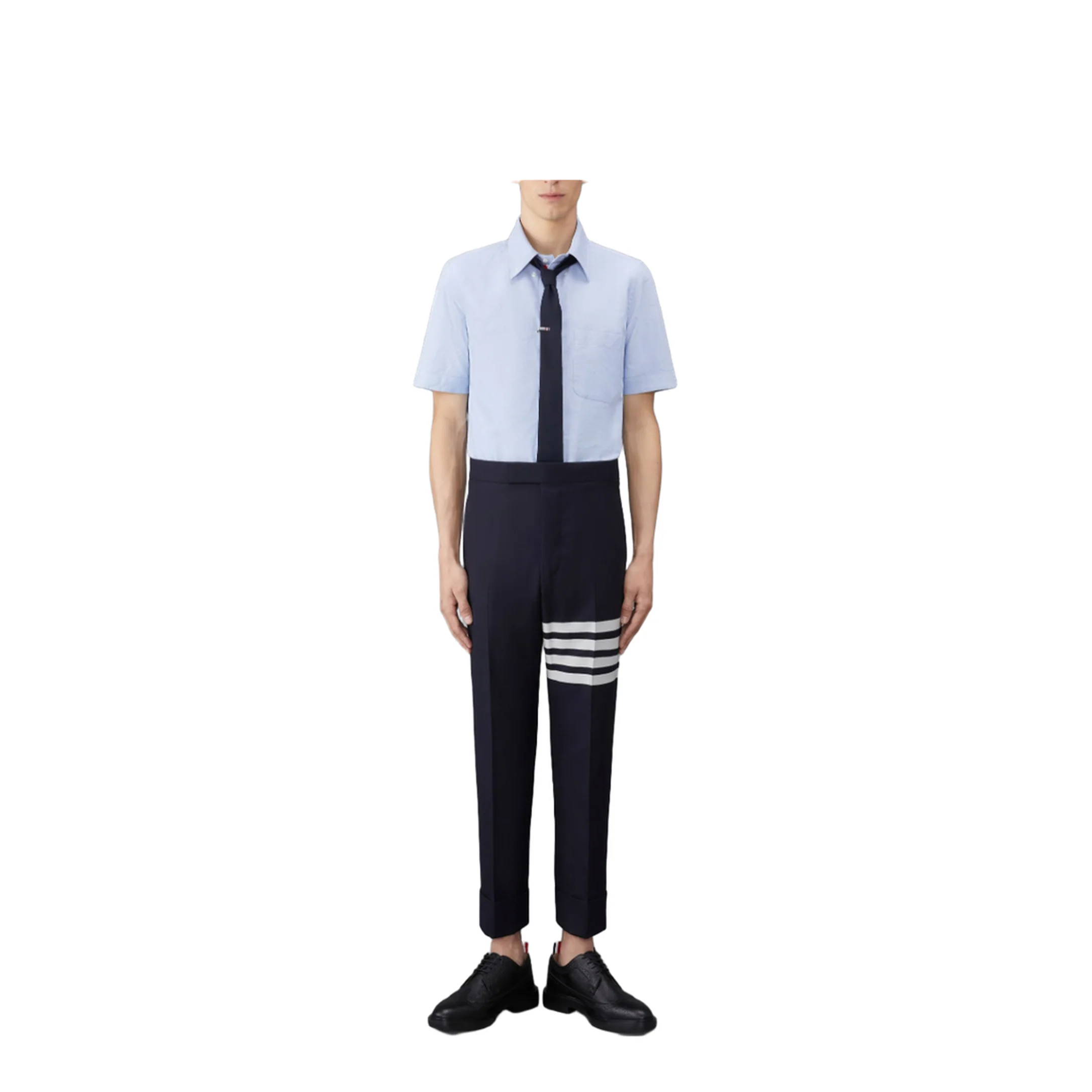 Button Down Shirt - Image 3