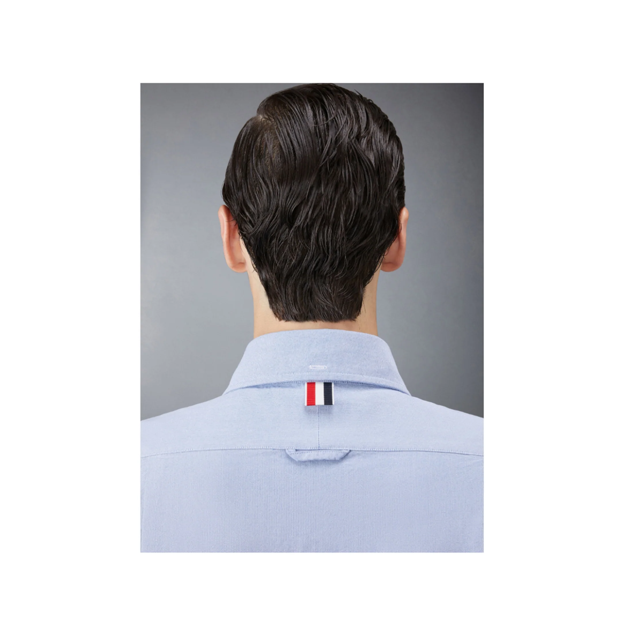 Button Down Shirt - Image 4