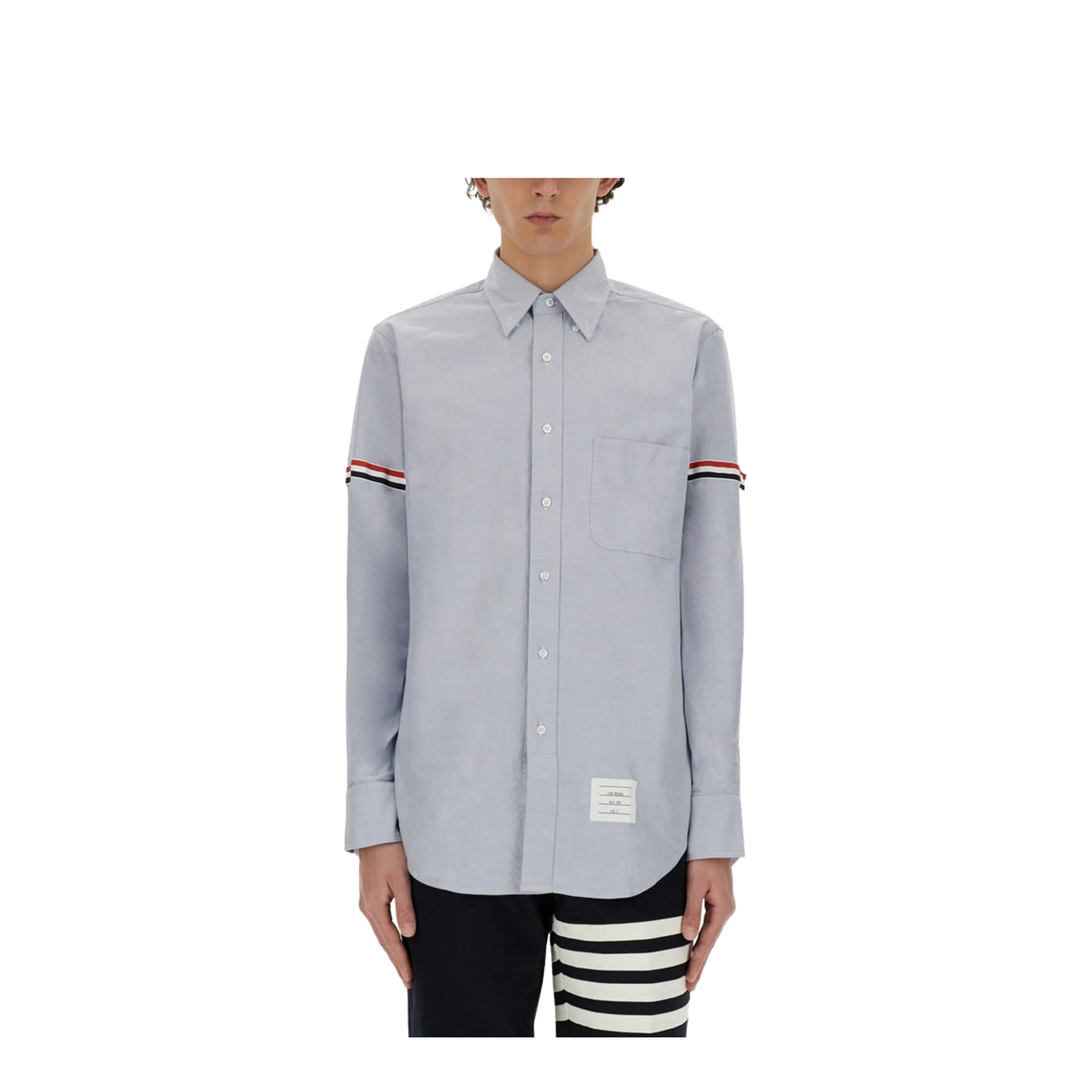 Classic Shirt - Image 2