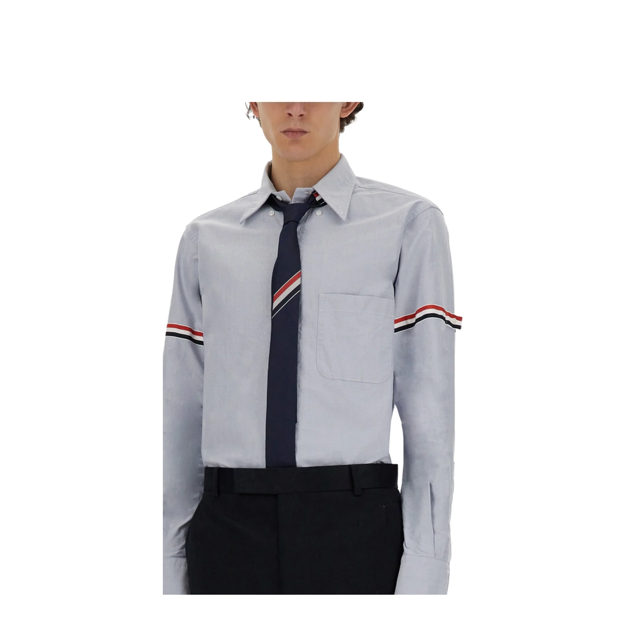 Classic Shirt - Image 5