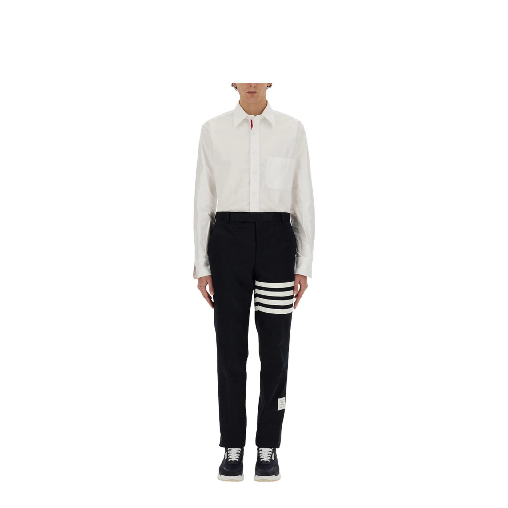Cotton Shirt - Image 2