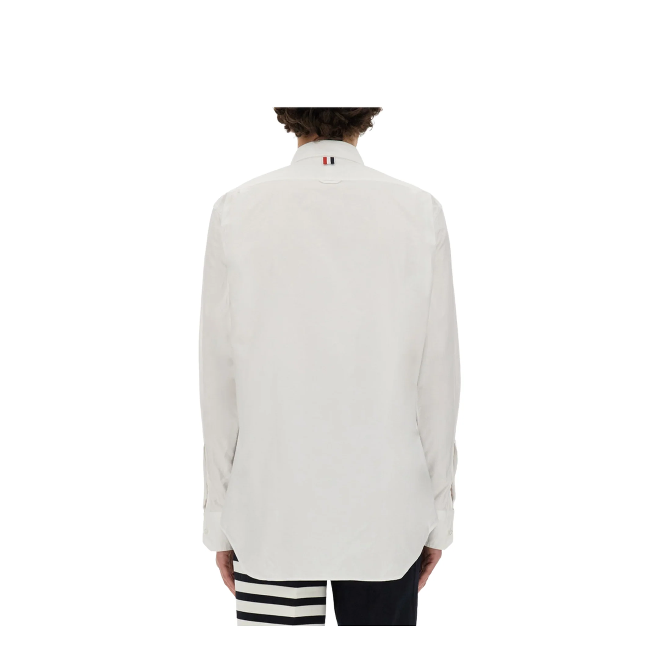 Cotton Shirt - Image 4