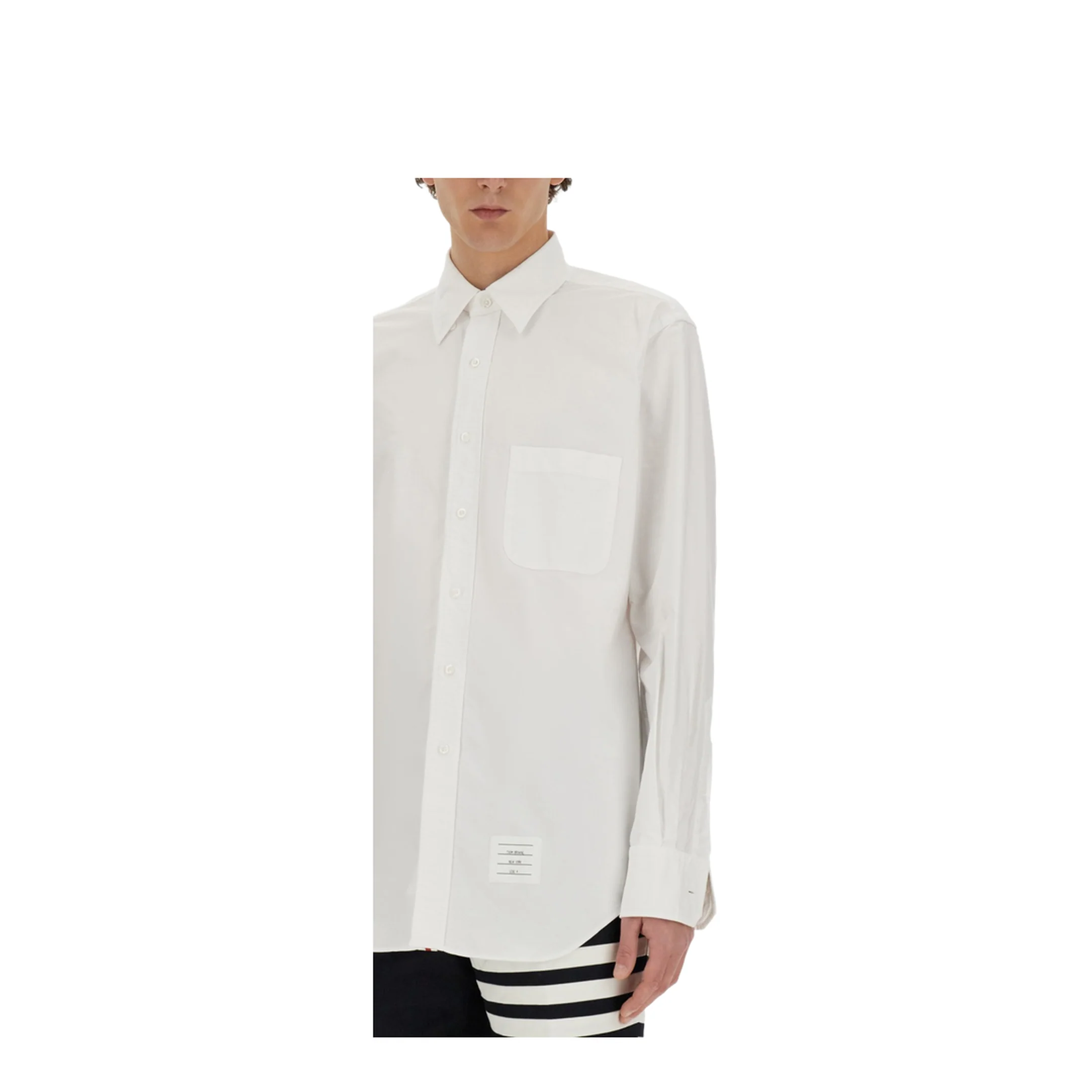 Cotton Shirt - Image 5