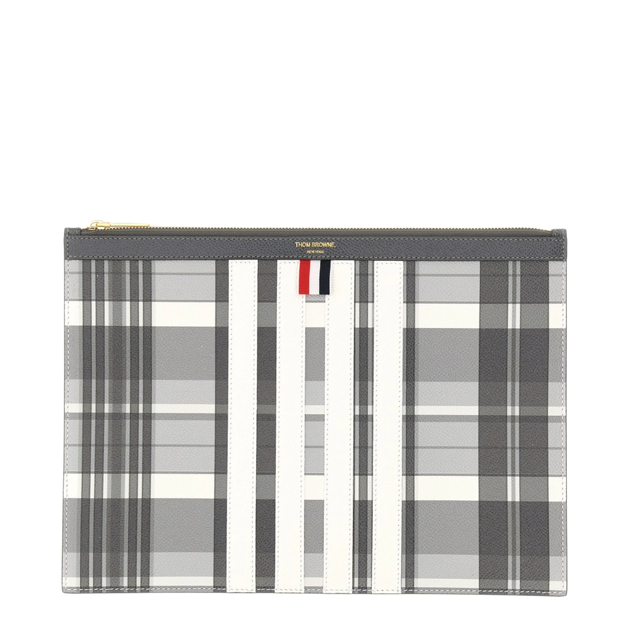 Leather Document Holder - Image 2
