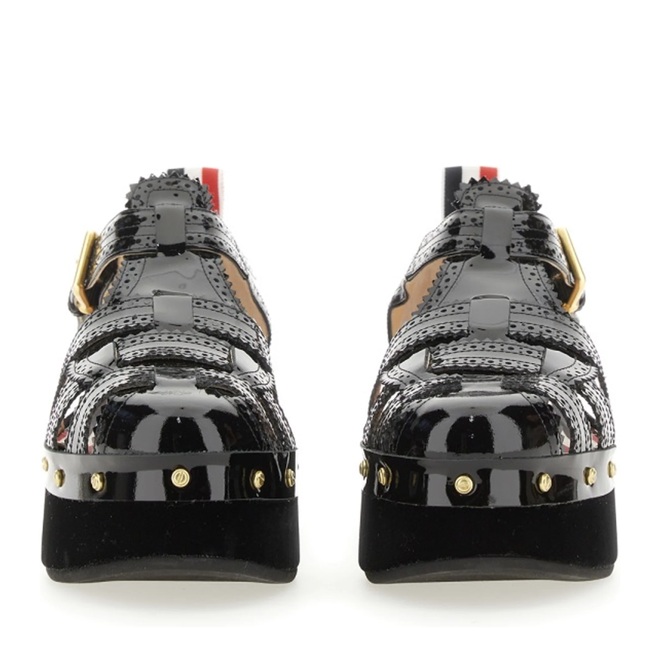 Heeled Sandal - Image 2