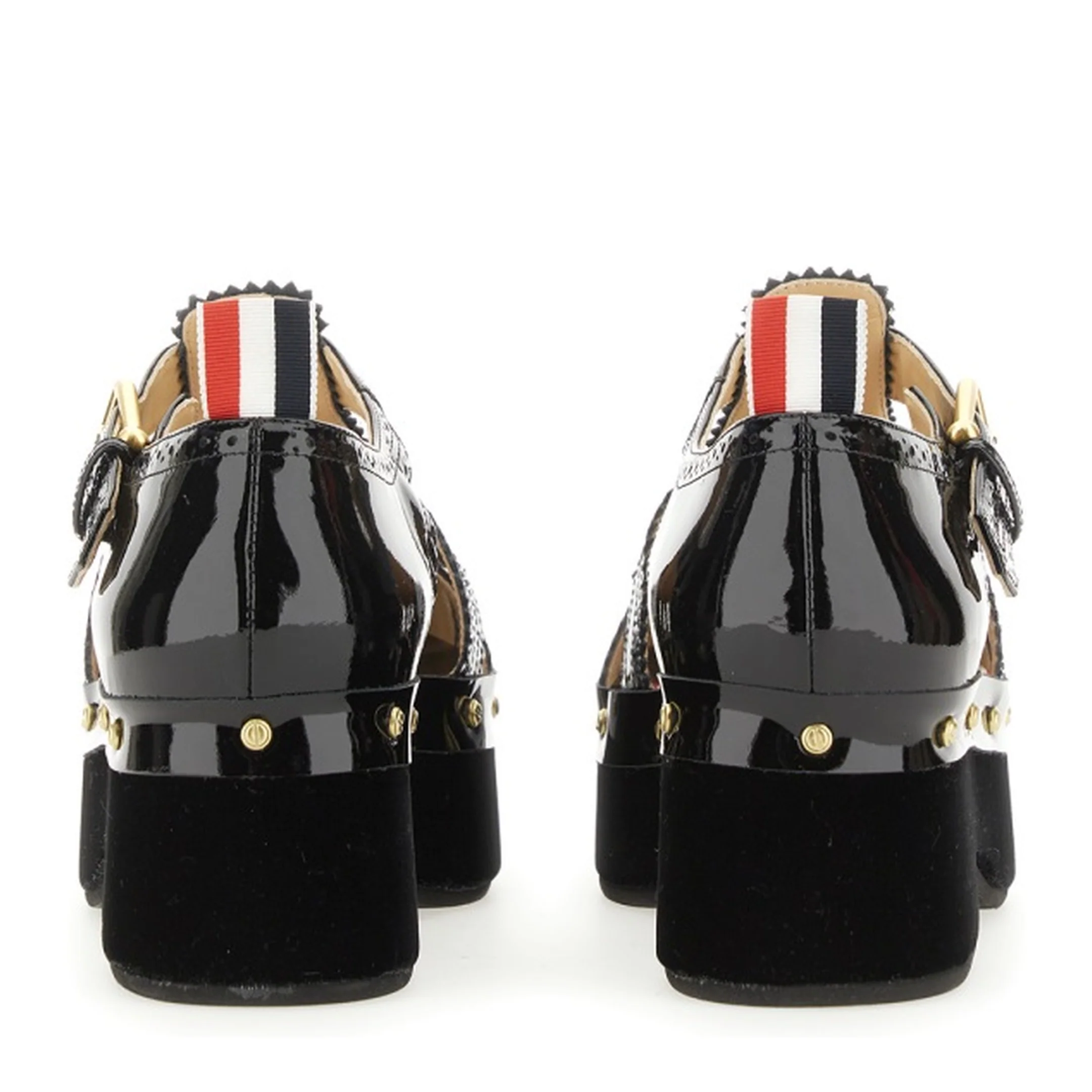 Heeled Sandal - Image 3