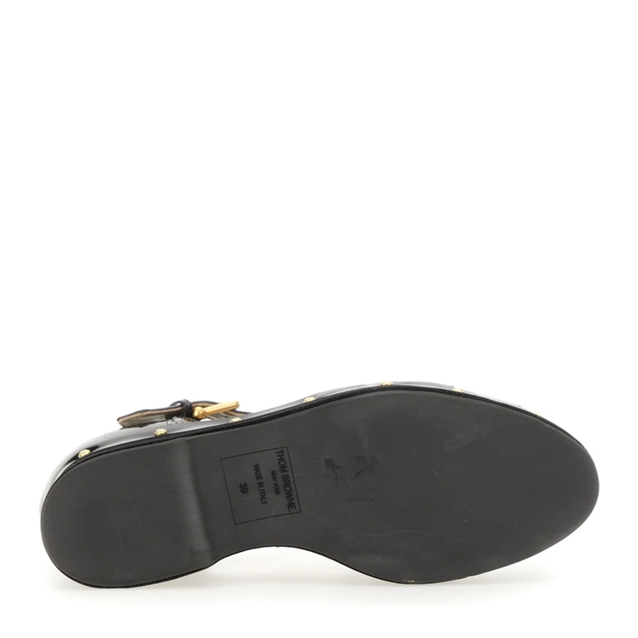 Heeled Sandal - Image 4