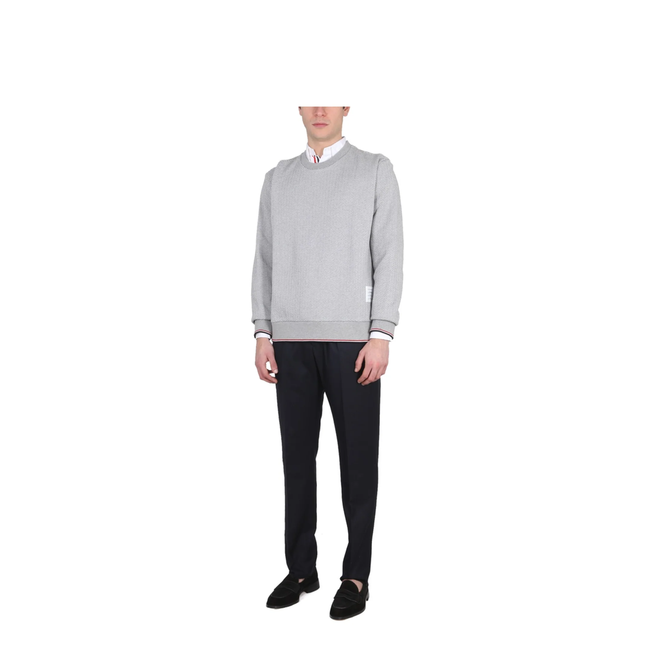 Herringbone Jersey - Image 2
