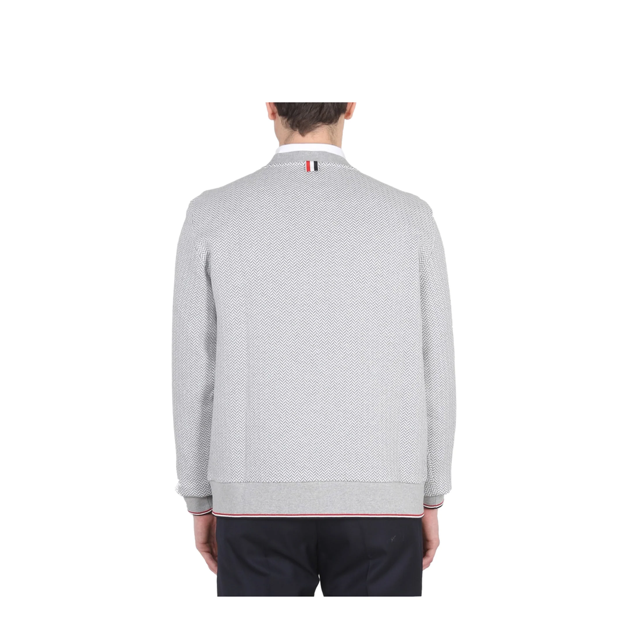 Herringbone Jersey - Image 3