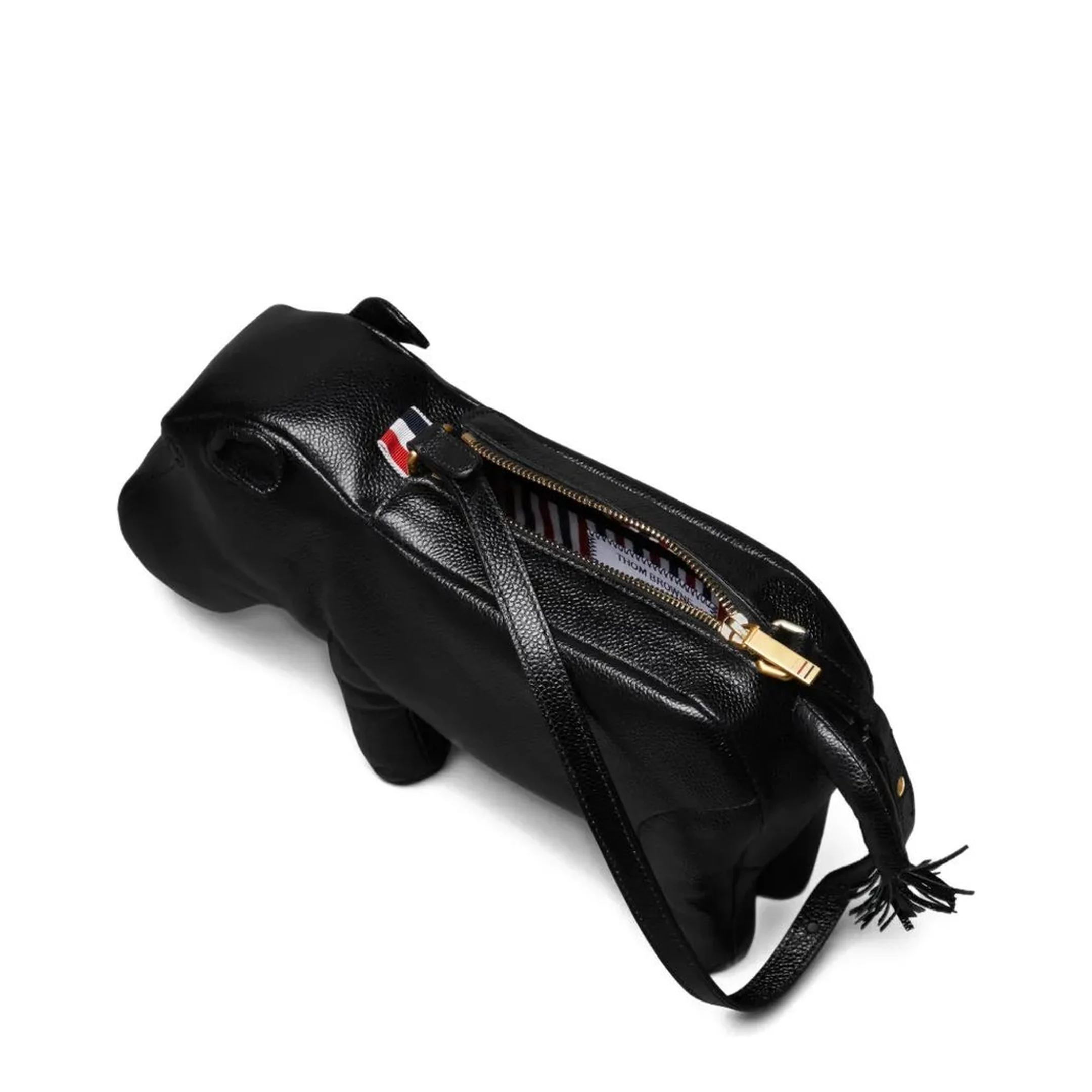 Hippo Baguette Bag - Image 3