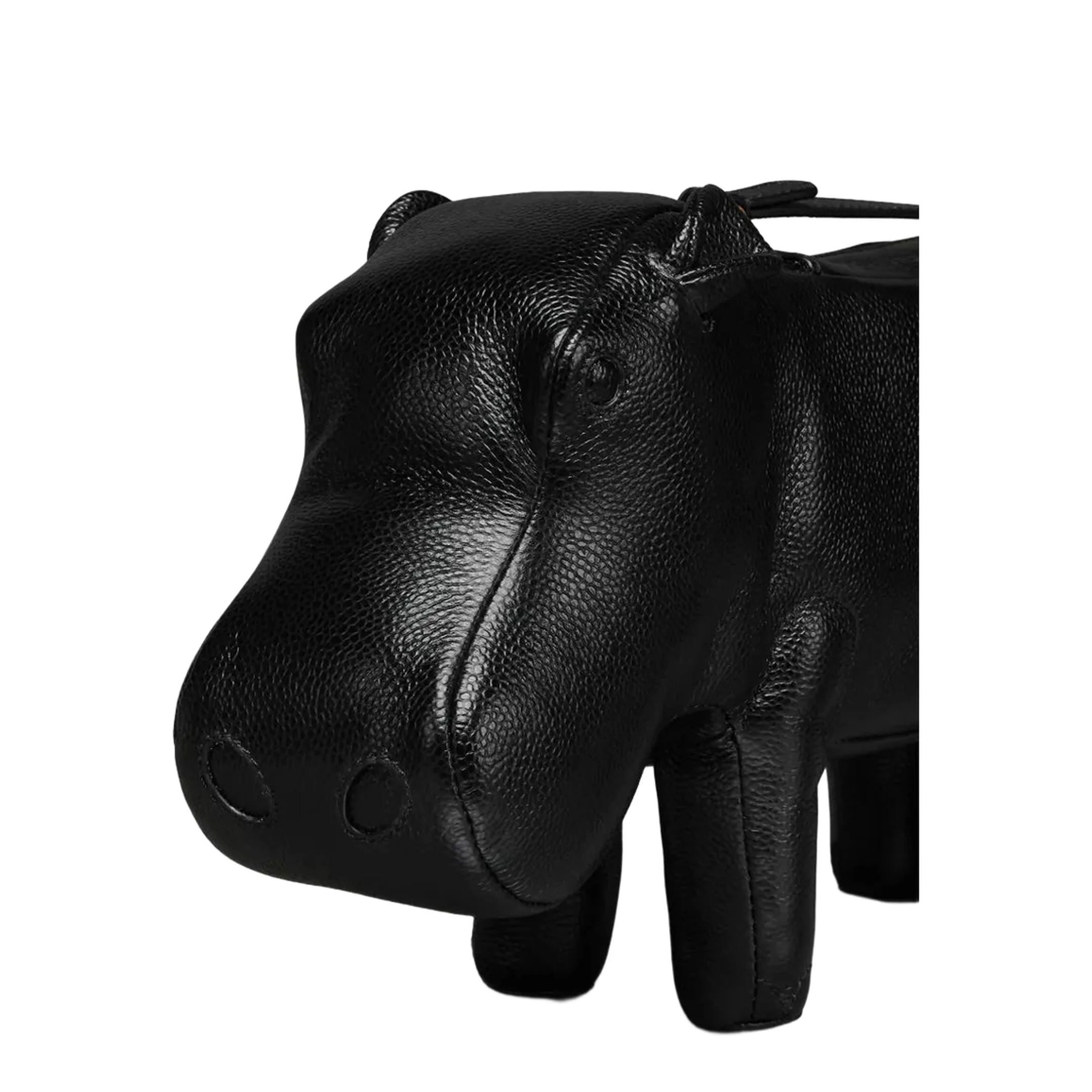 Hippo Baguette Bag - Image 5