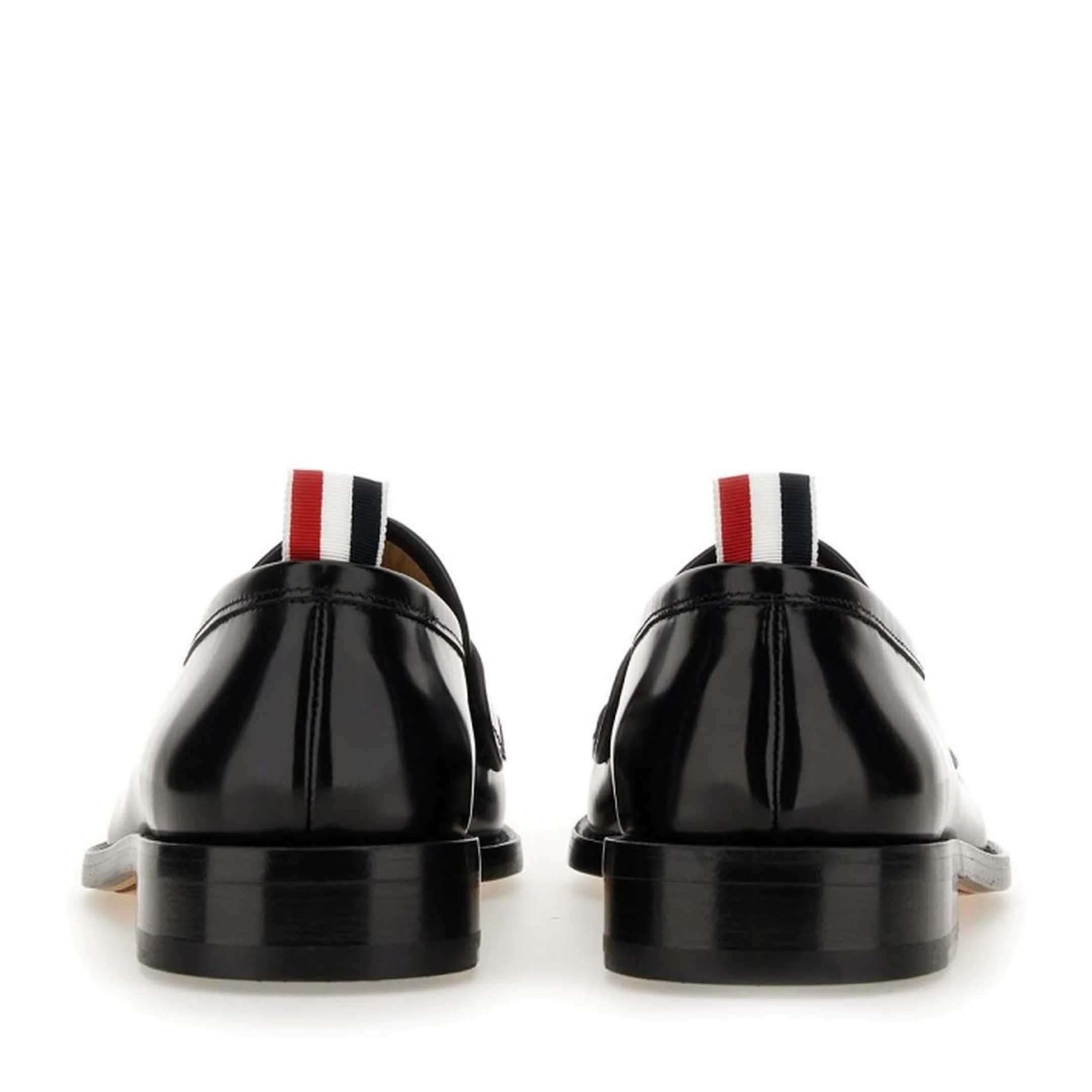 Leather Loafer - Image 3