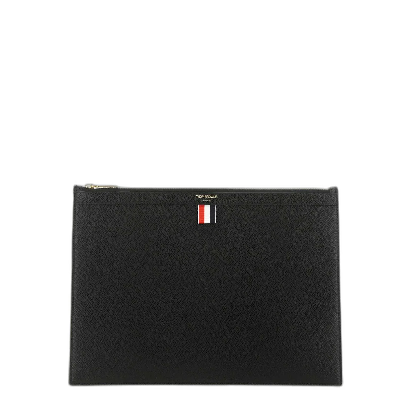 Logo Printed Document Holder