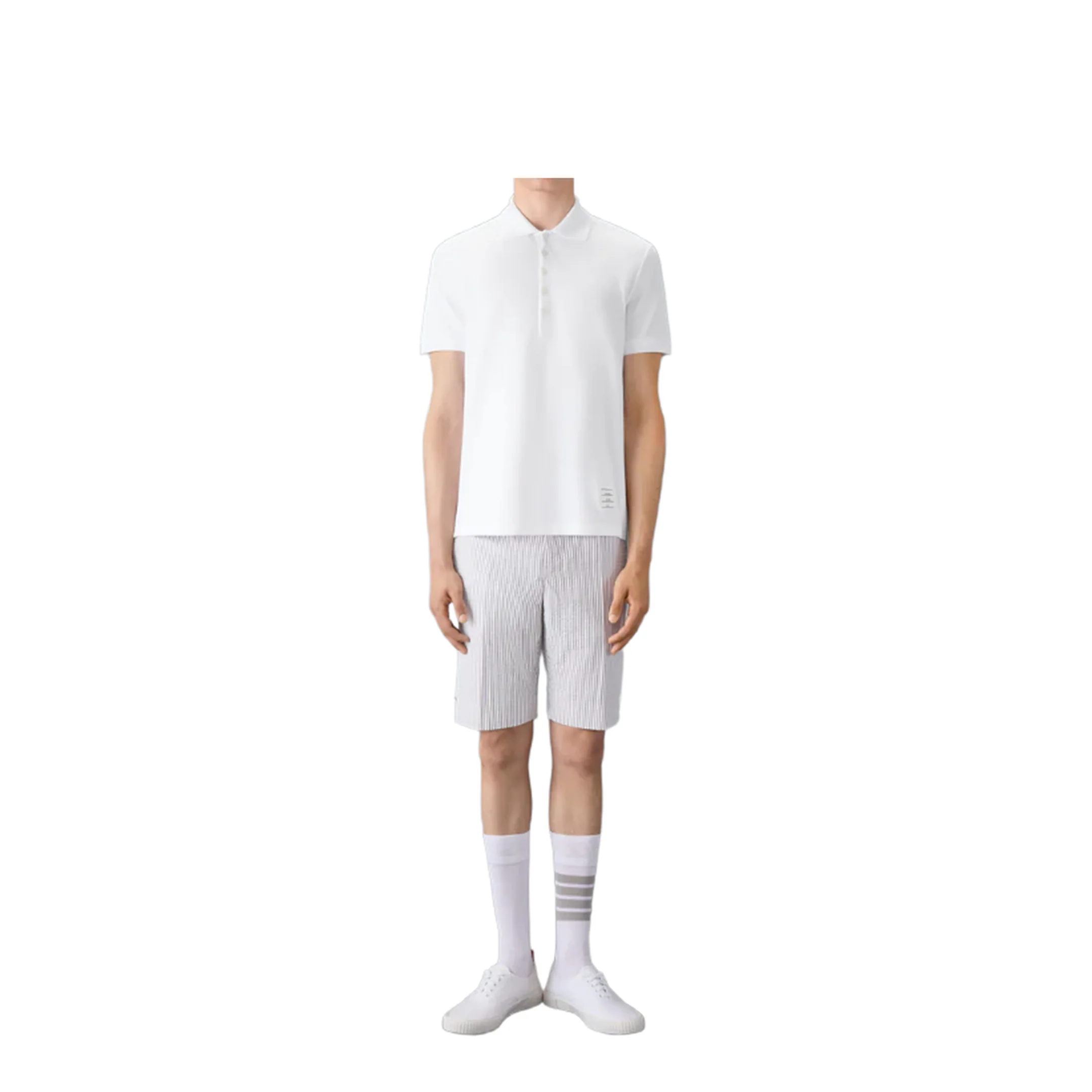 Men's T-shirt - Image 2