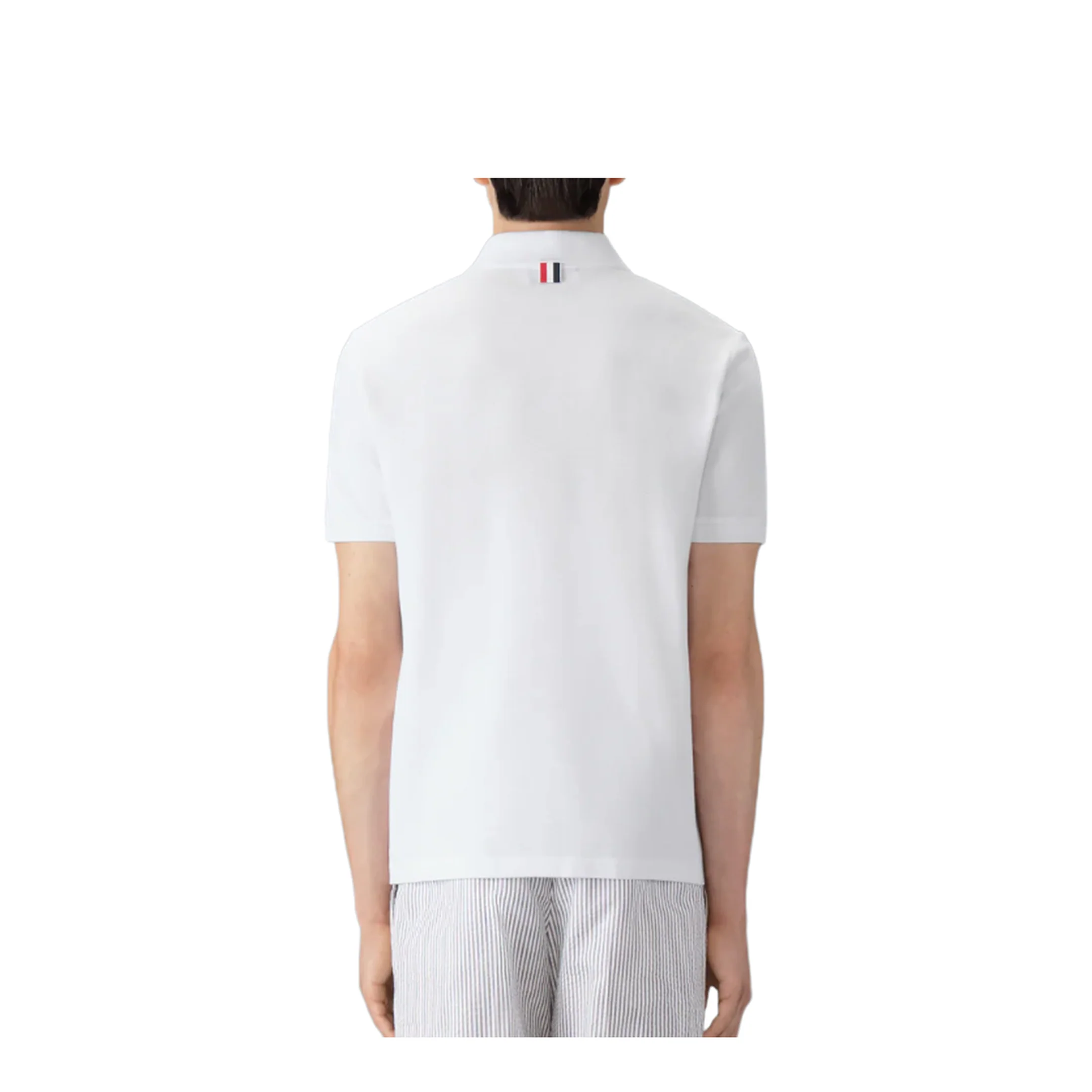 Men's T-shirt - Image 3