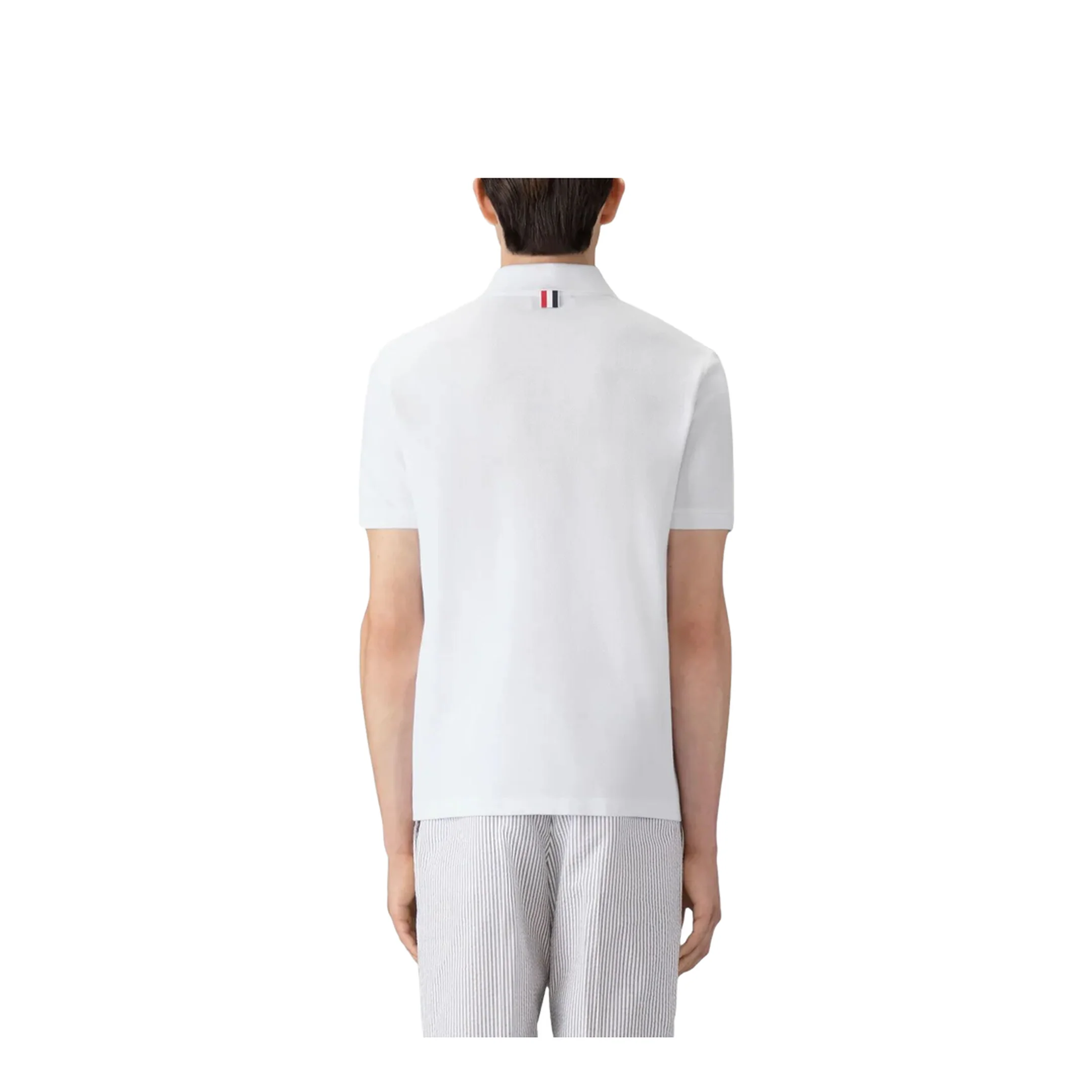 Men's T-shirt - Image 5