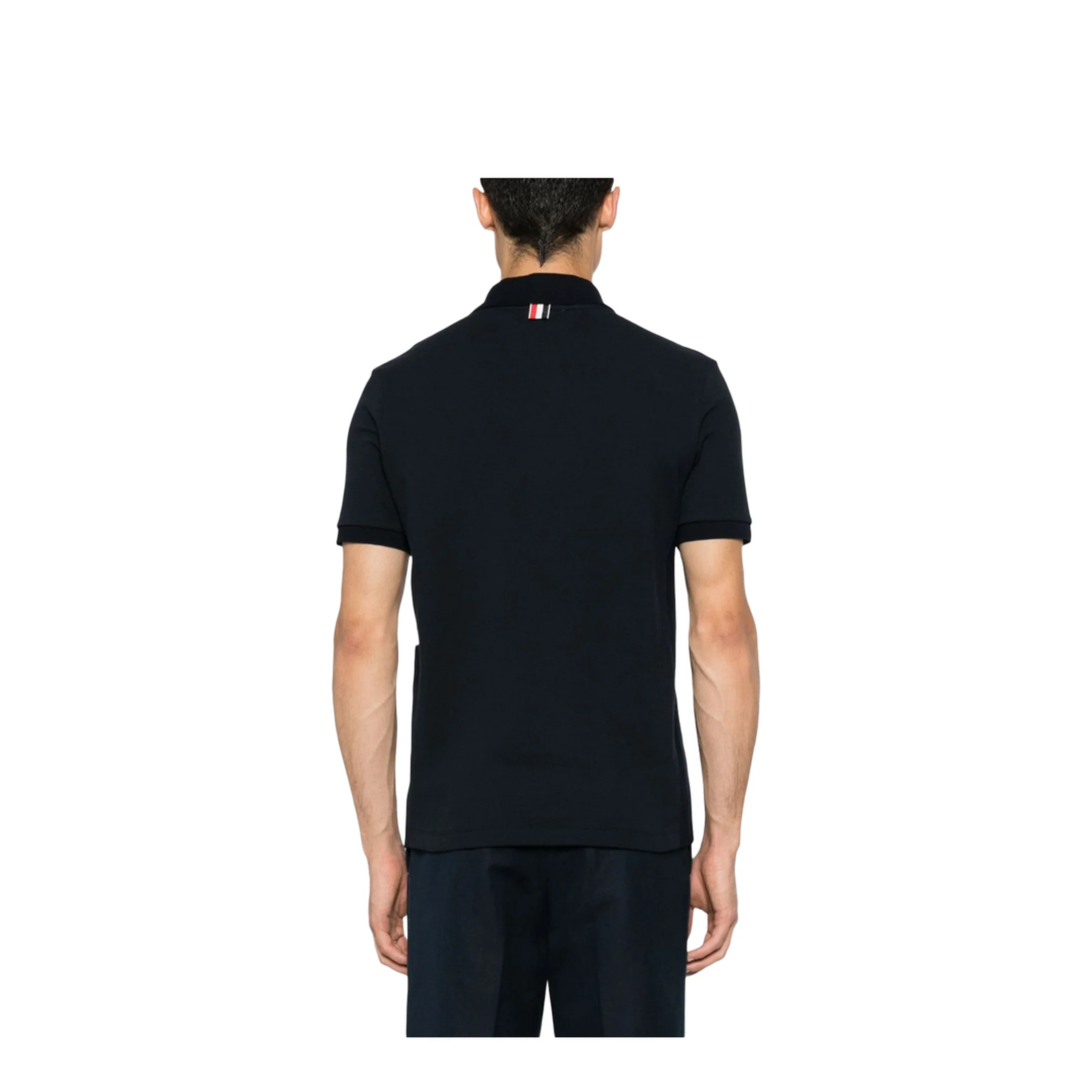 Men's T-shirt - Image 2