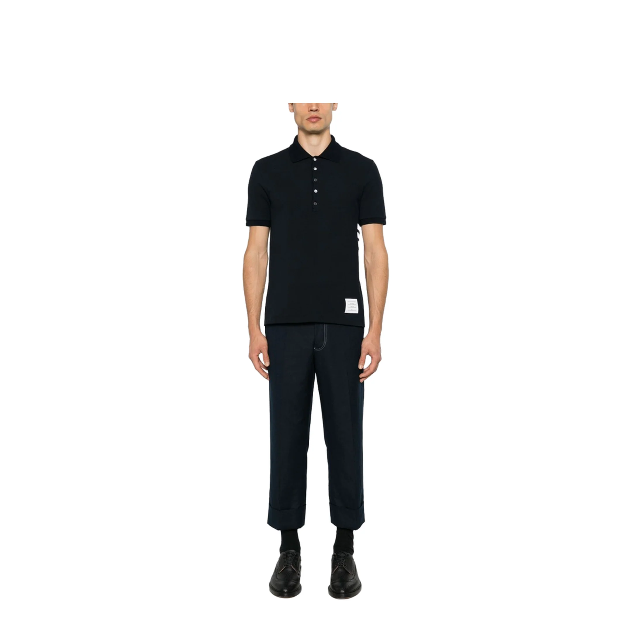 Men's T-shirt - Image 3