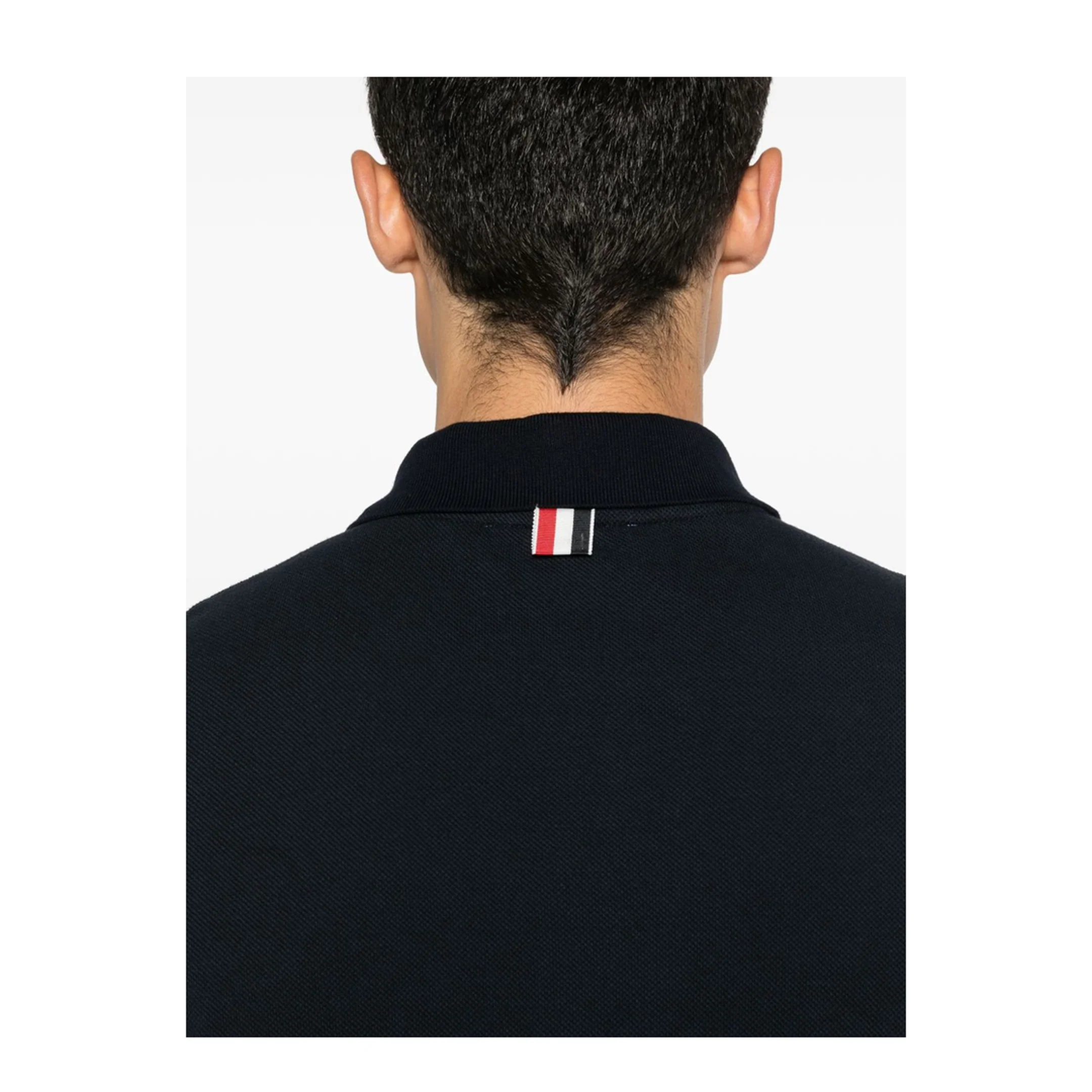 Men's T-shirt - Image 4
