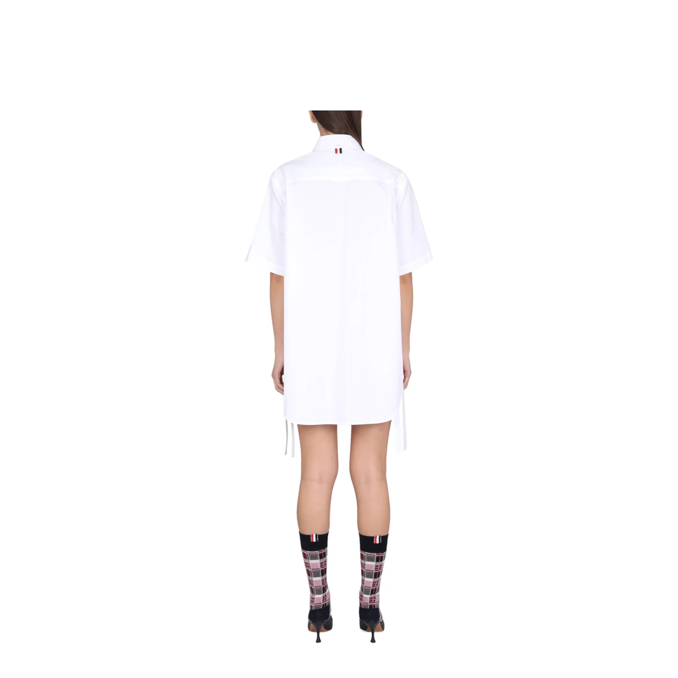 Mini Chemiser Dress - Image 3