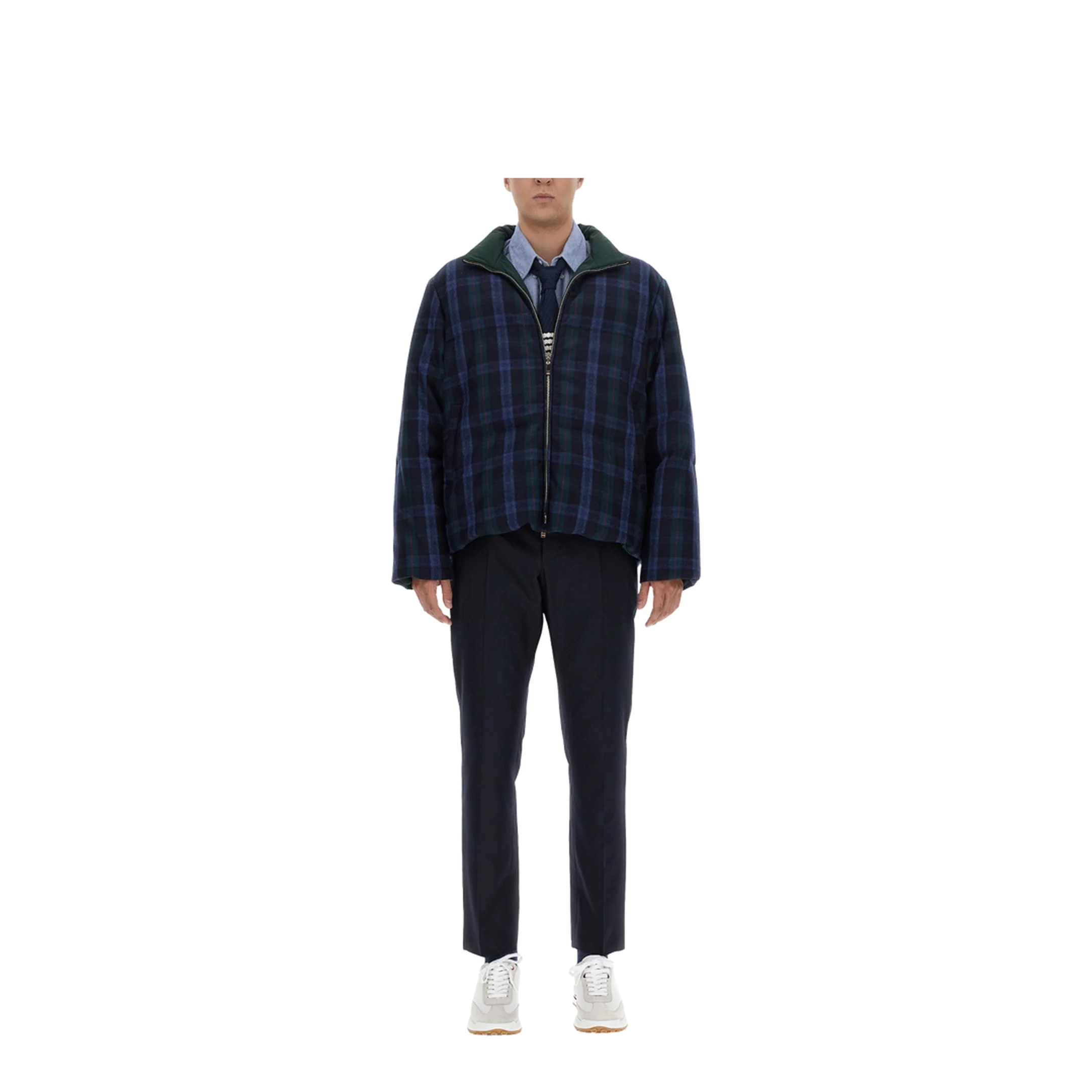Reversible Jacket - Image 2