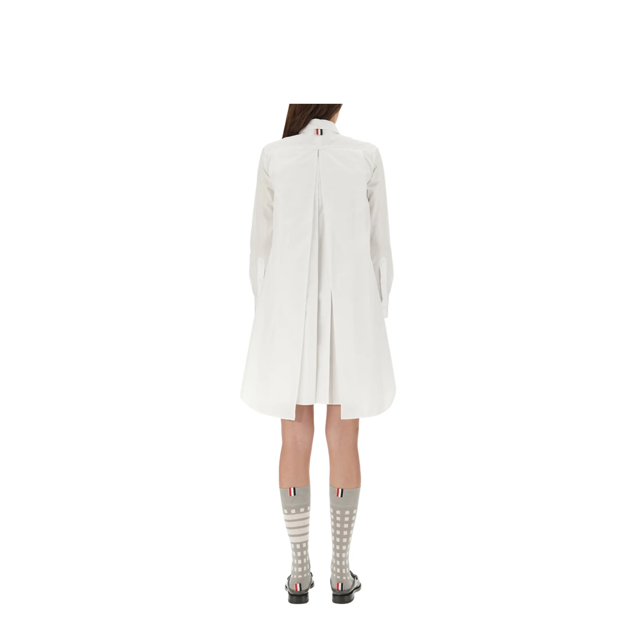 Shirt Dress - Image 3