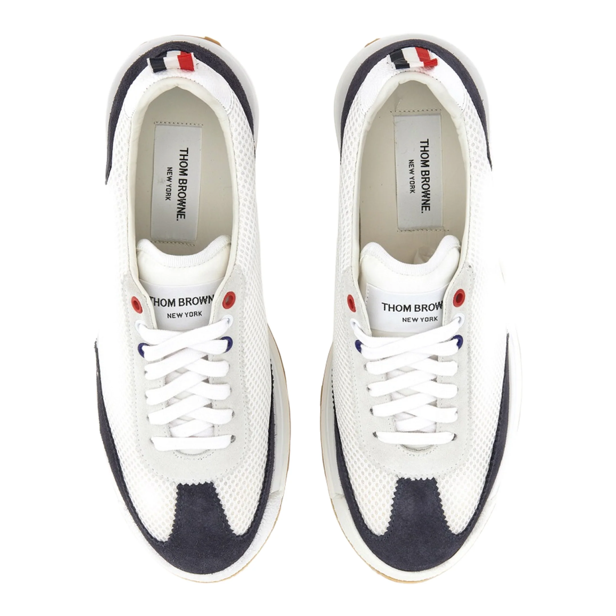 Sneaker Tech Runner - Image 3