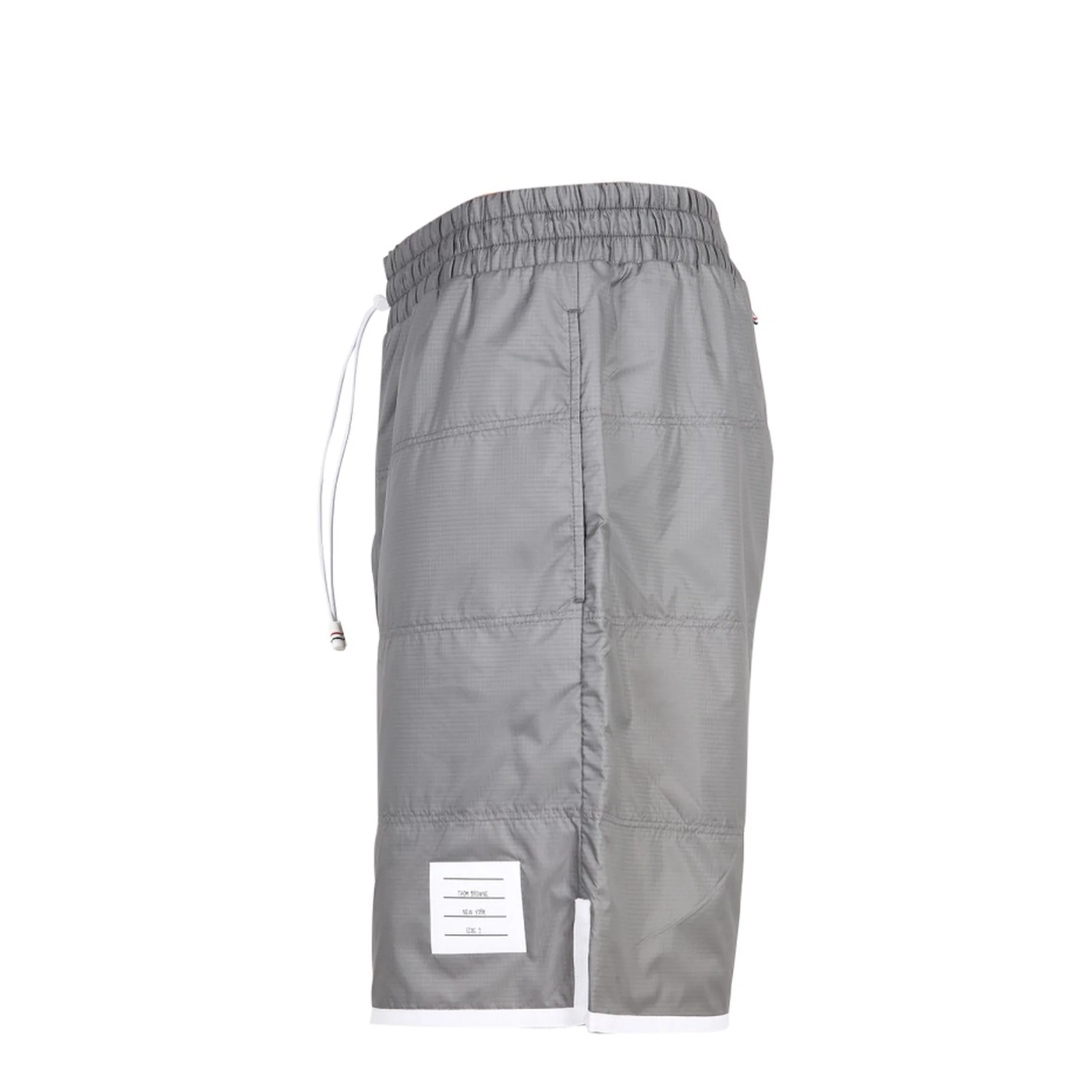 Sporty Ripstop Bermuda - Image 2