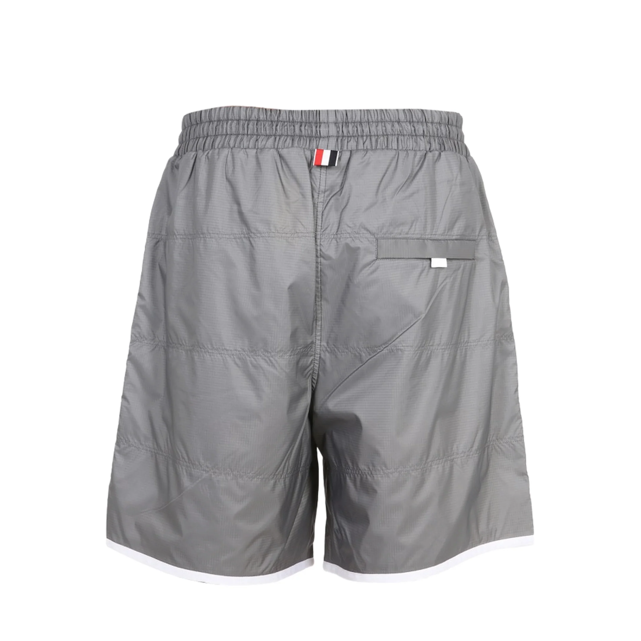 Sporty Ripstop Bermuda - Image 3