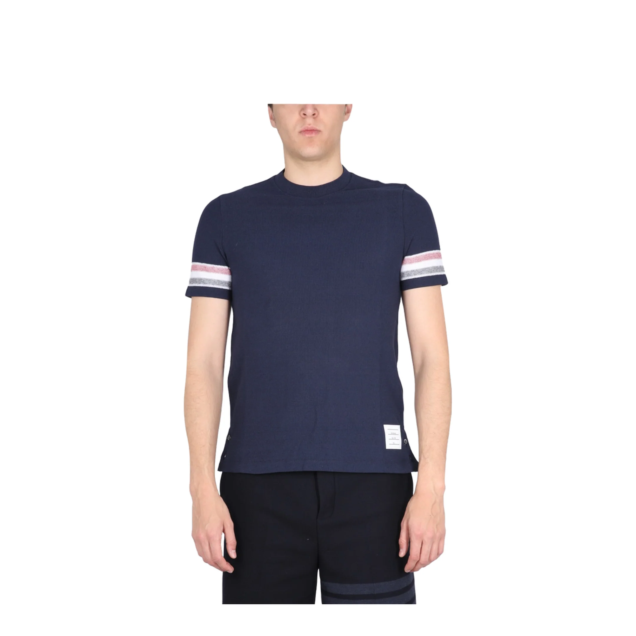 Stripes T-Shirt