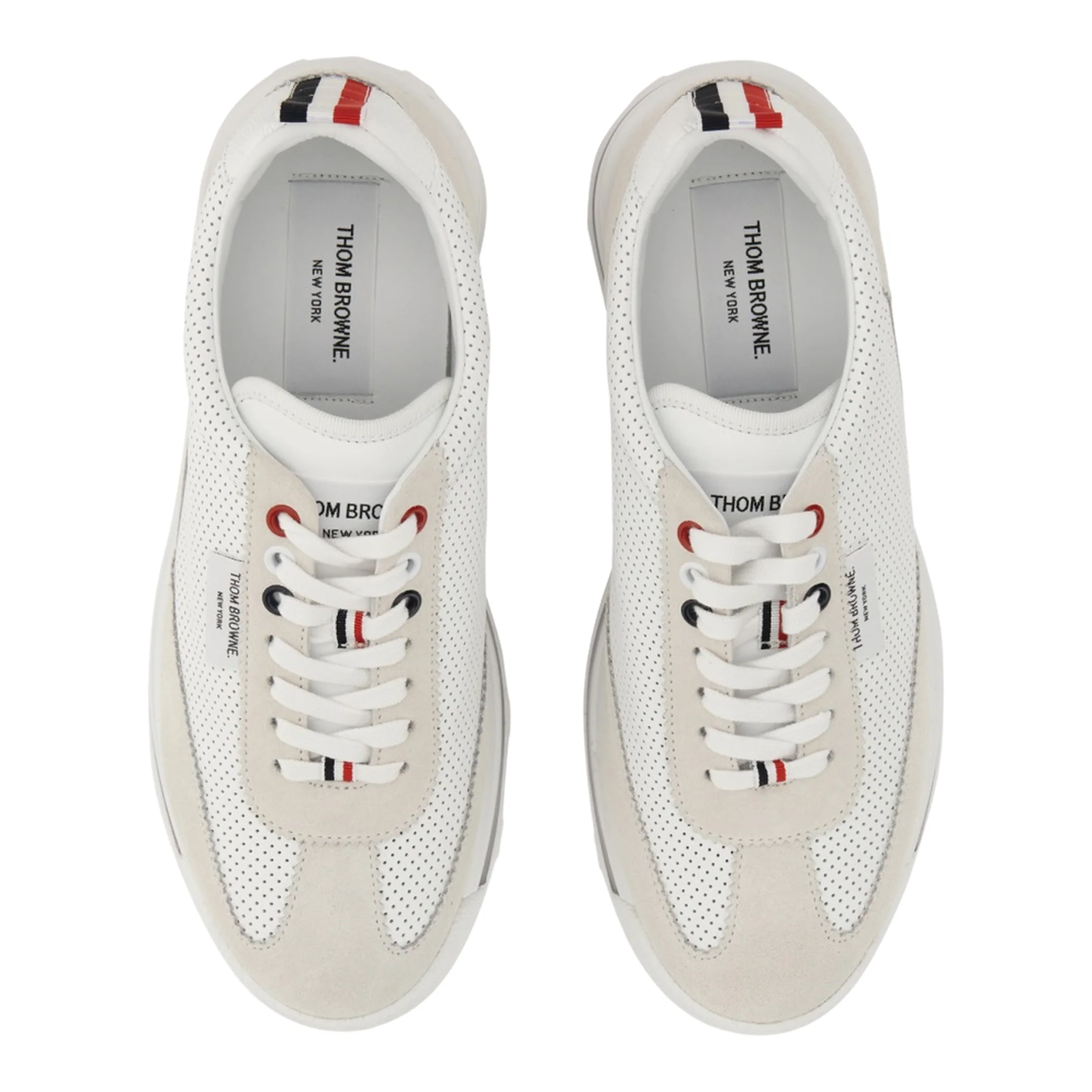 Tech Runner Sneaker - Image 2