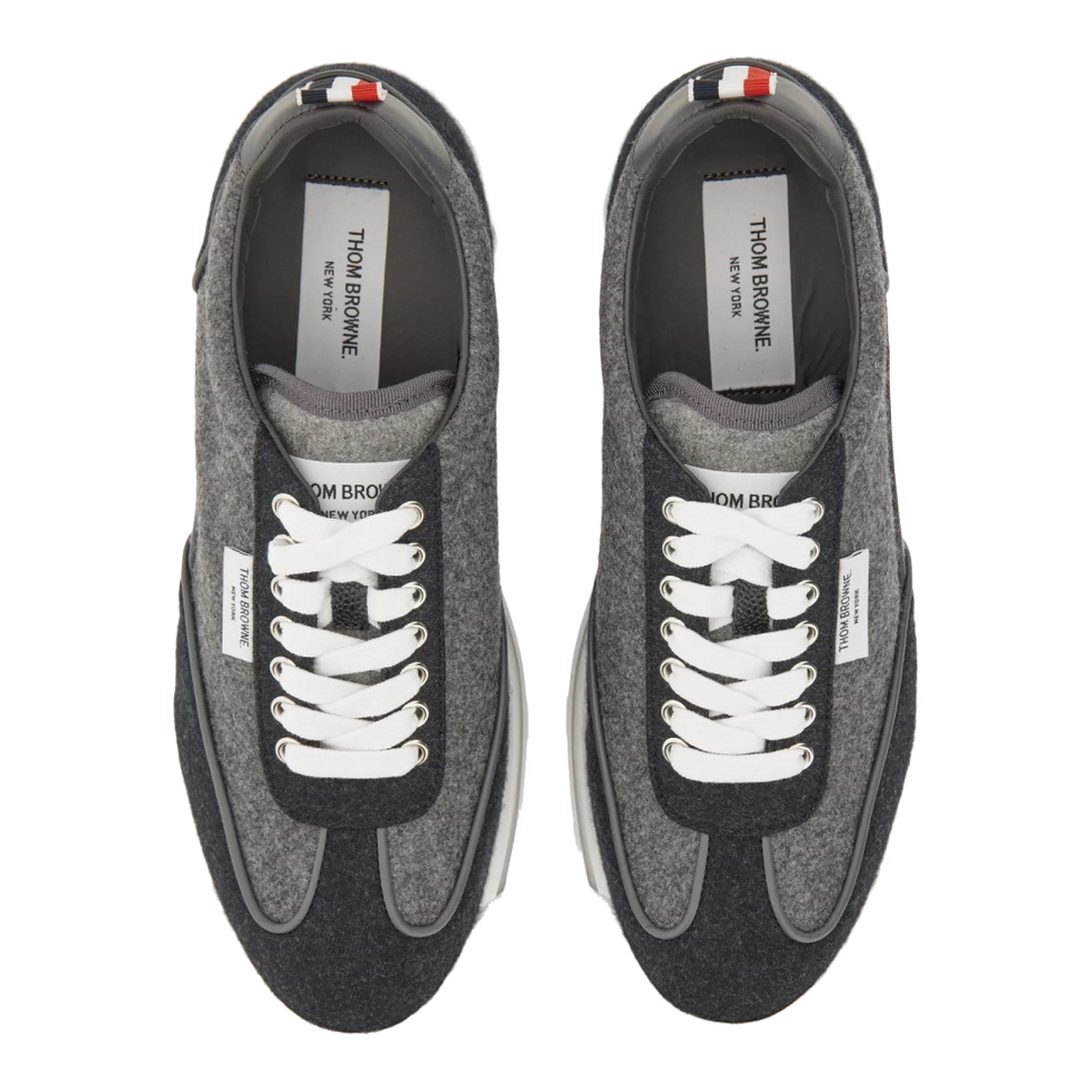 Tech Runner Sneaker - Image 2