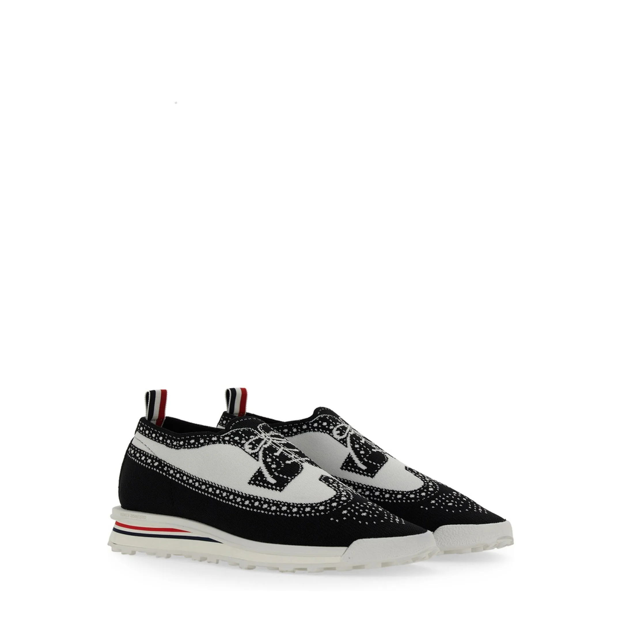 Tech Runner Sneaker - Image 3