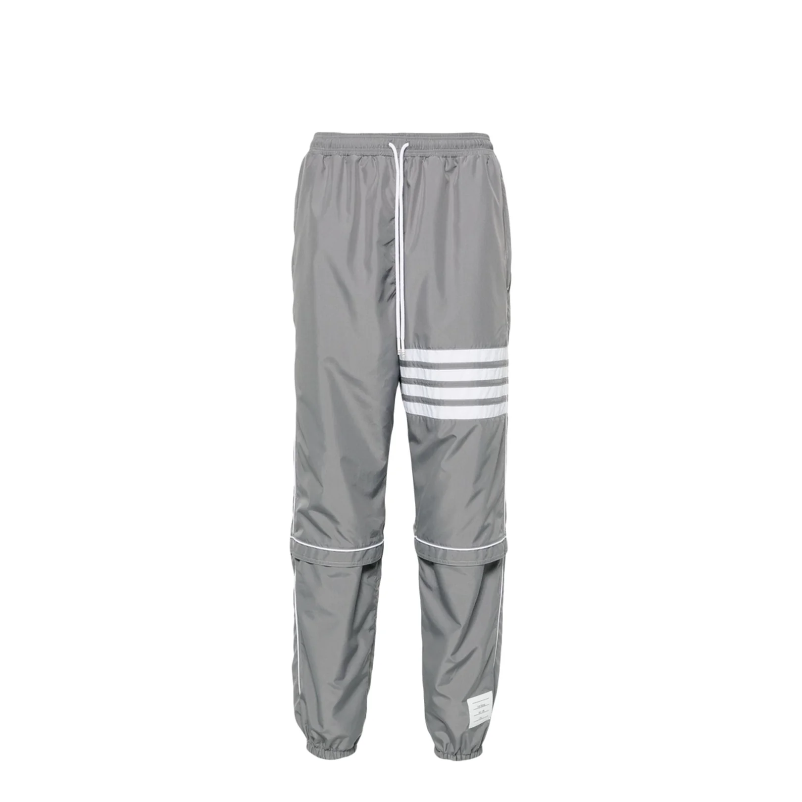 Training Pants - Med Gray