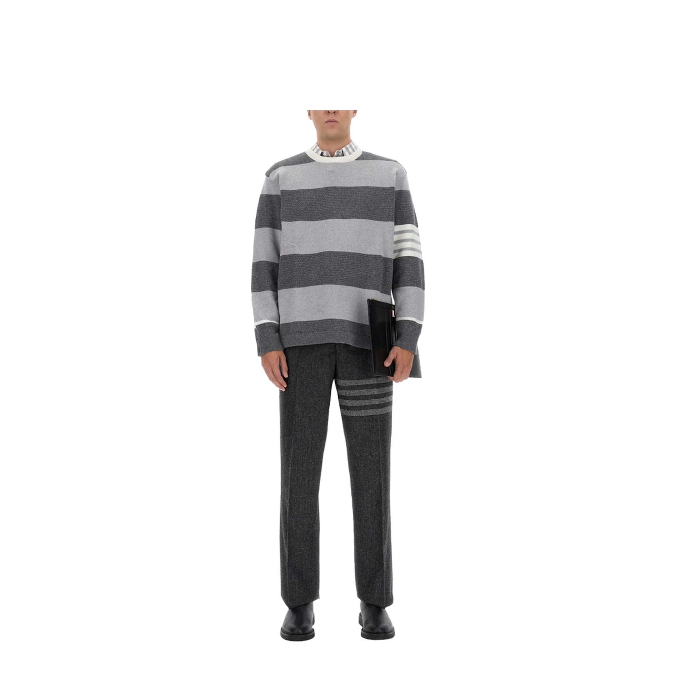 Tweed Pants - Image 2