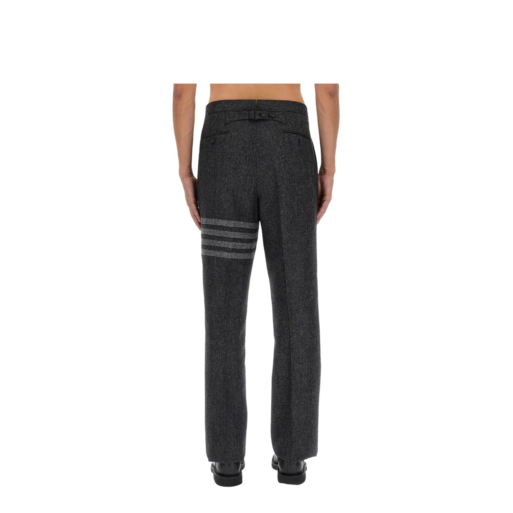 Tweed Pants - Image 3