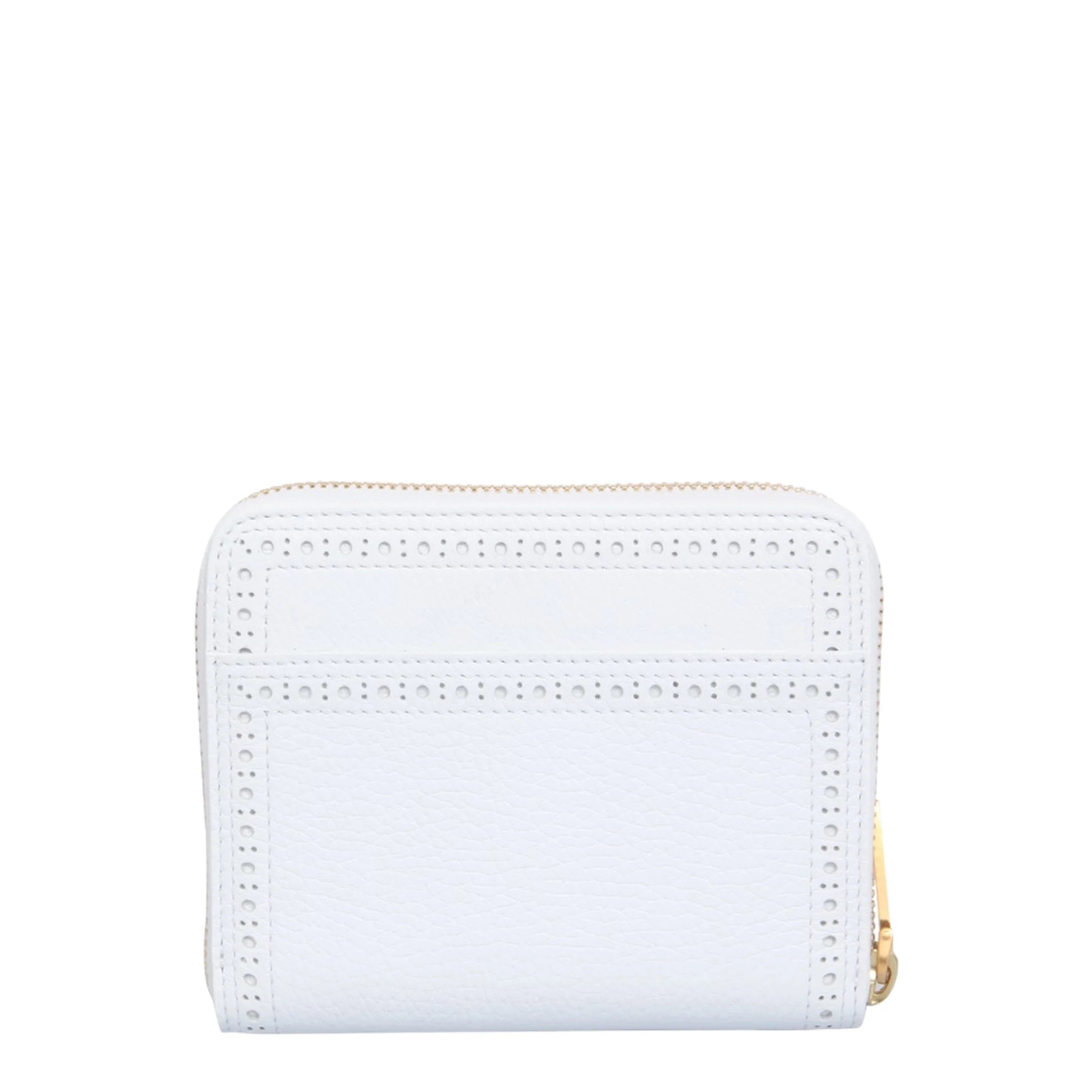 Wallet With Zip - Image 2
