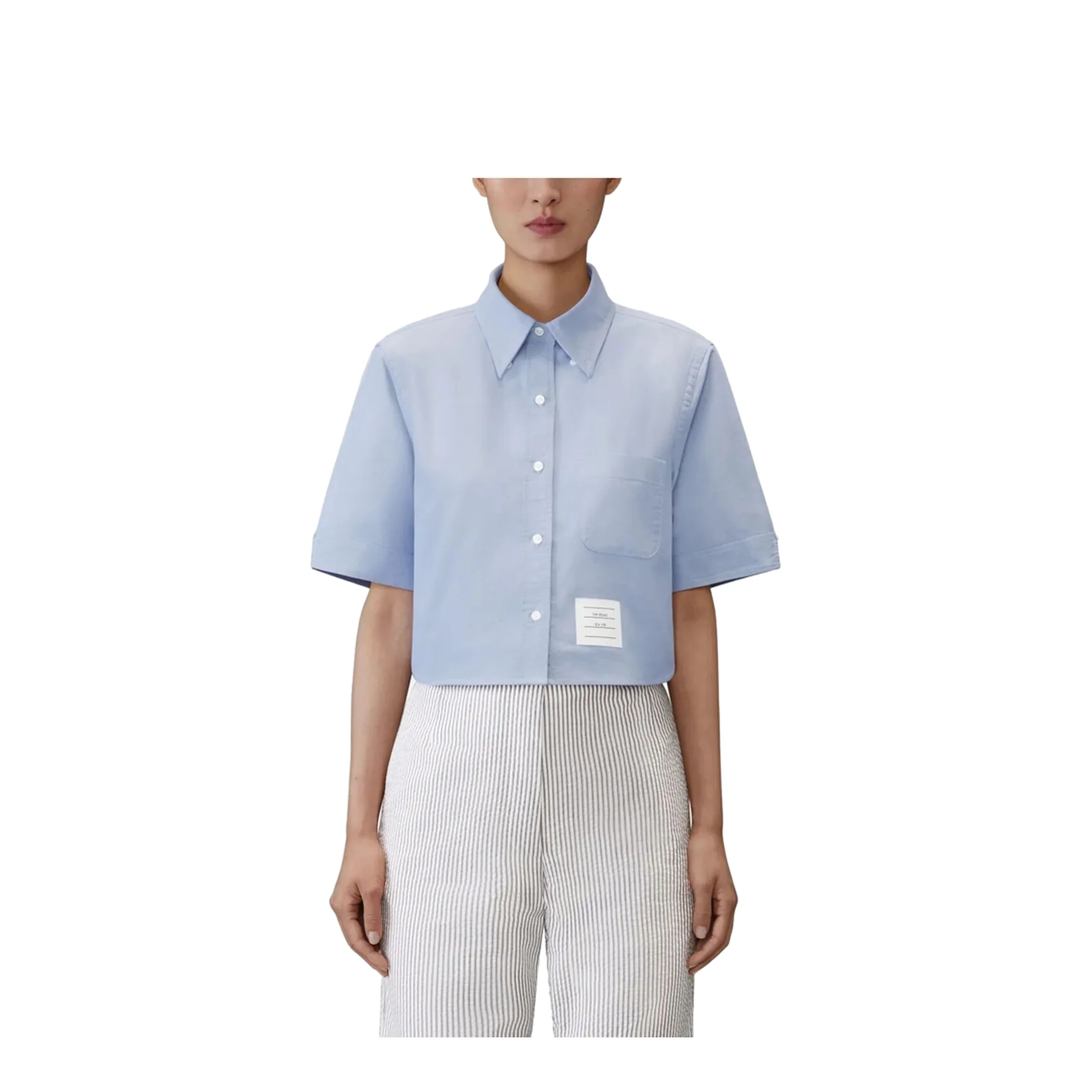 women's shirt - Image 3