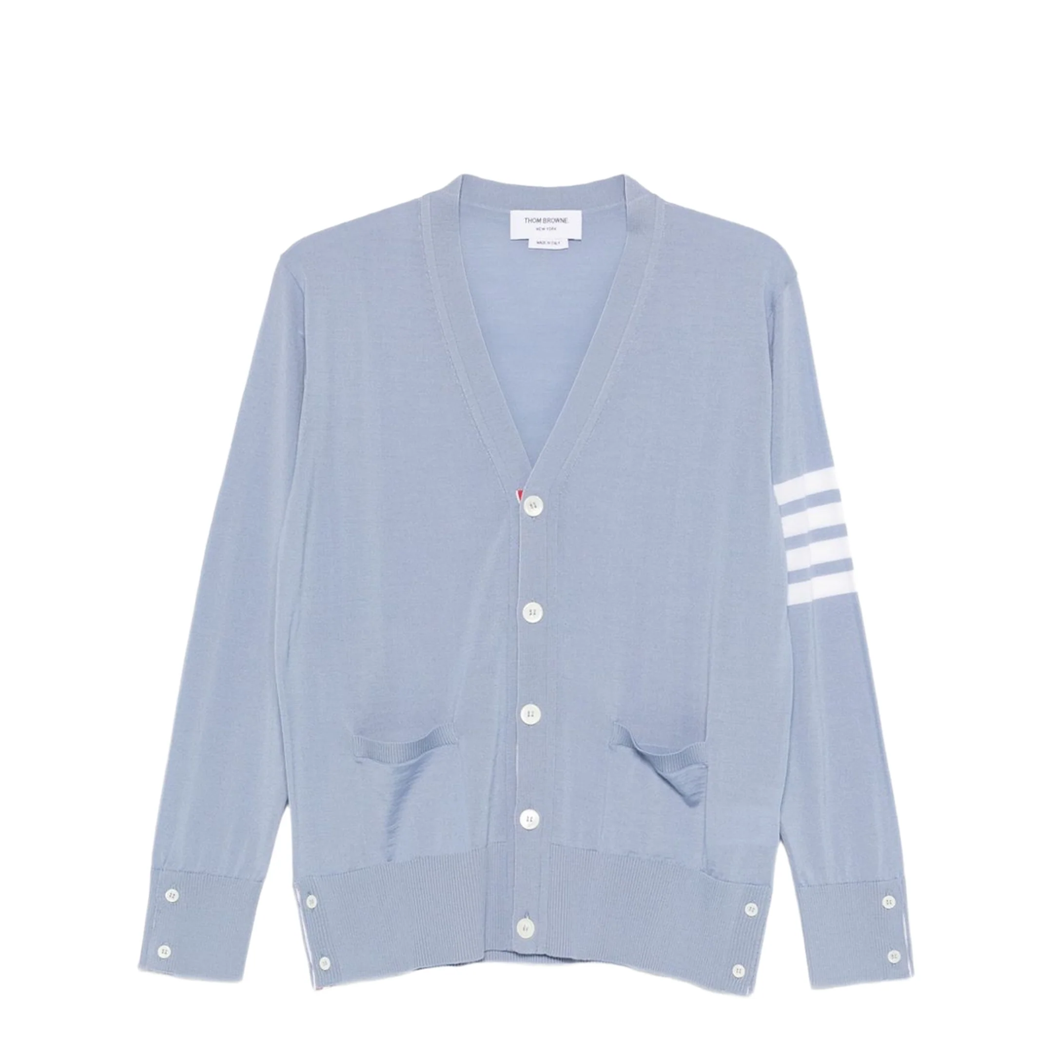 Wool Cardigan