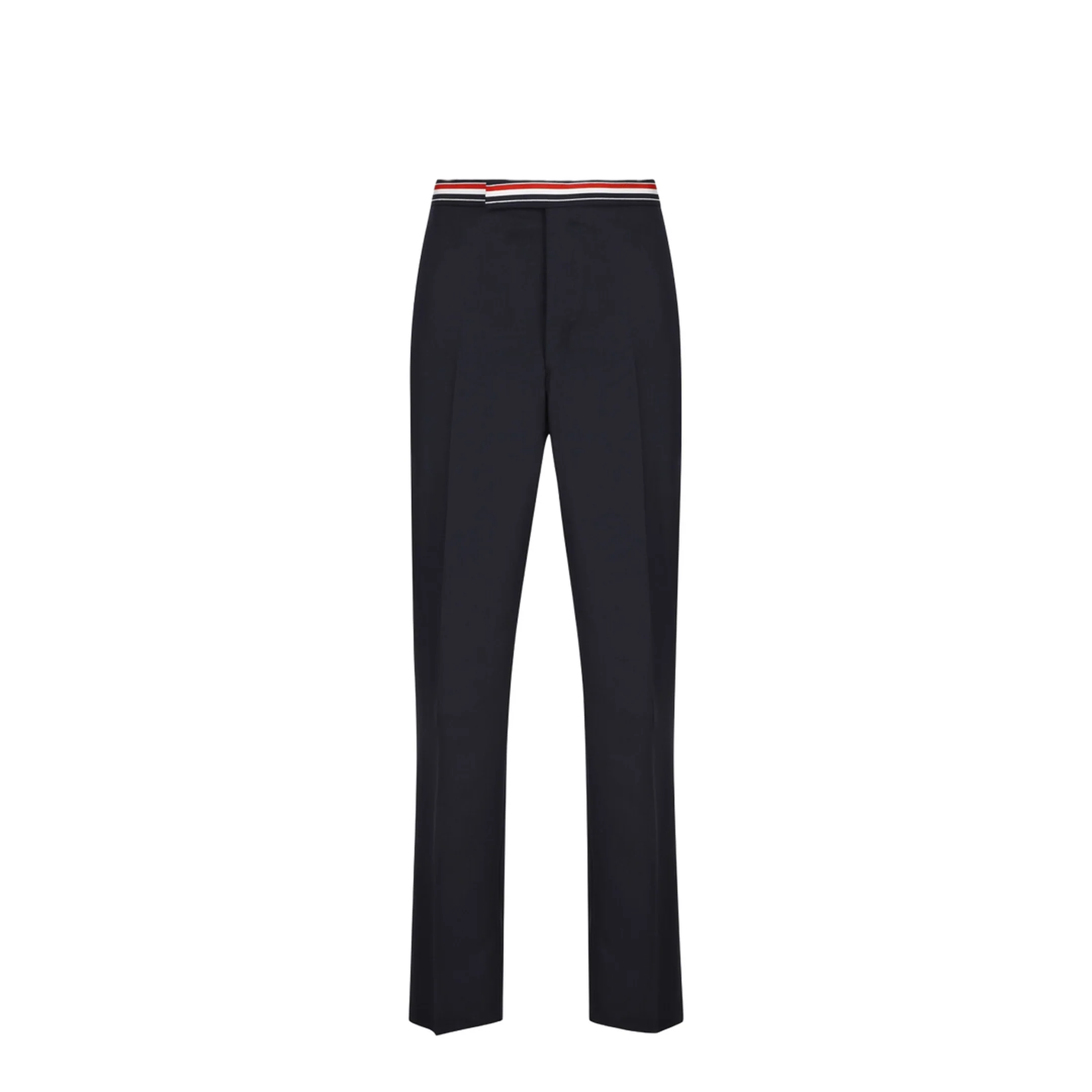 Wool Pants