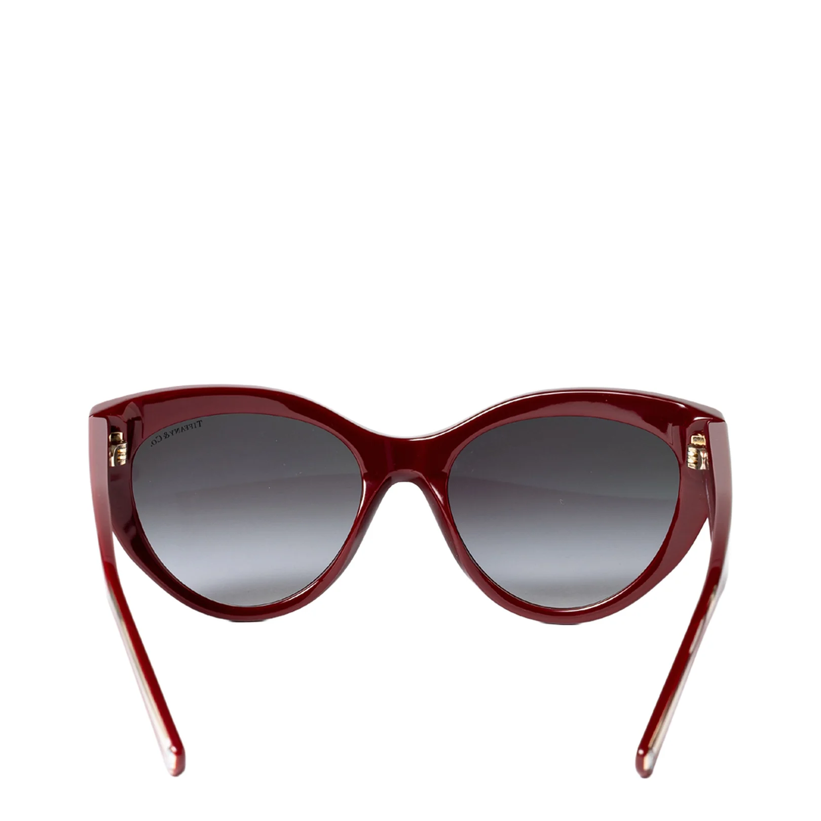 Sky Blue Sunglasses - Image 4