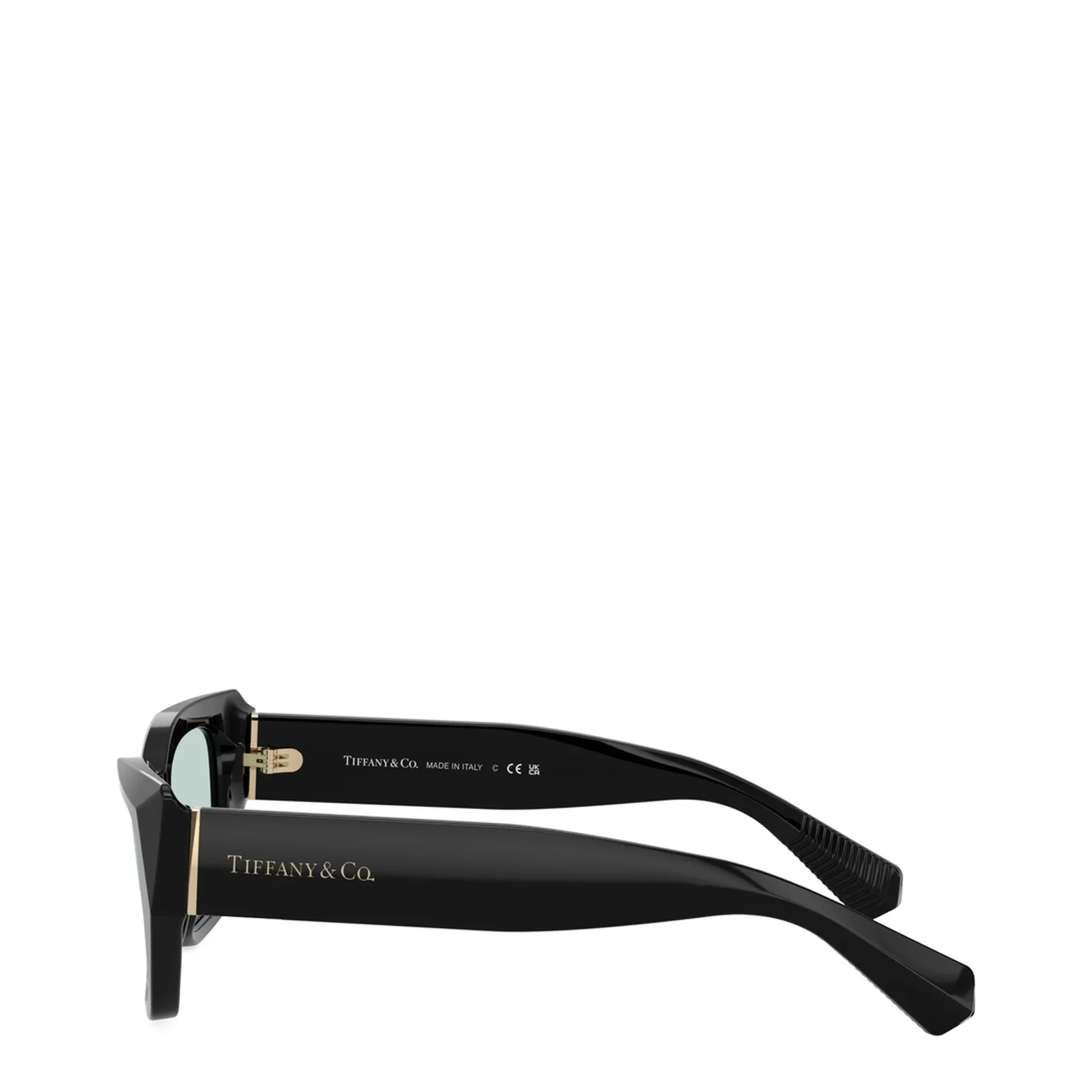 Sunglasses Black - Image 3