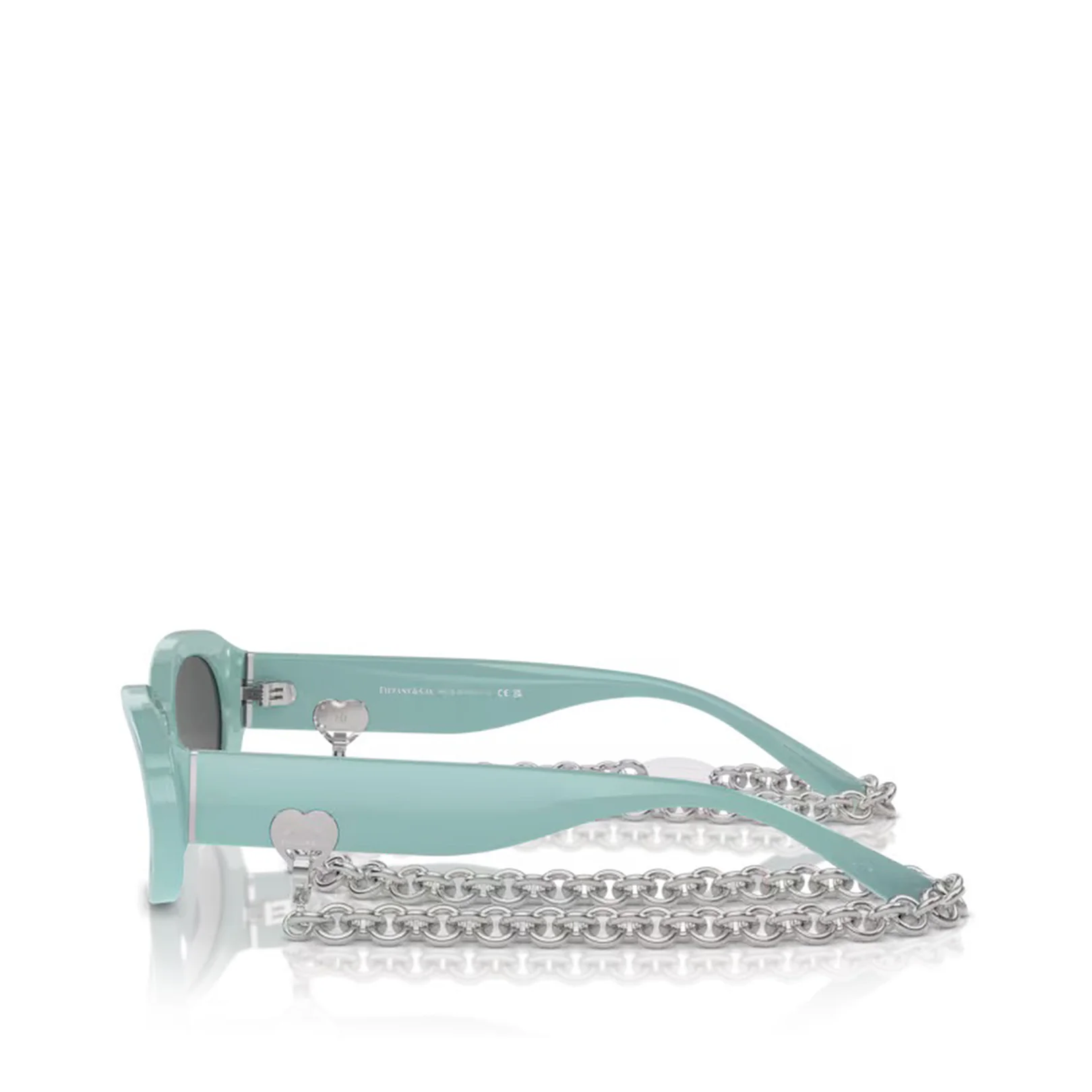 Sunglasses Blue - Image 3