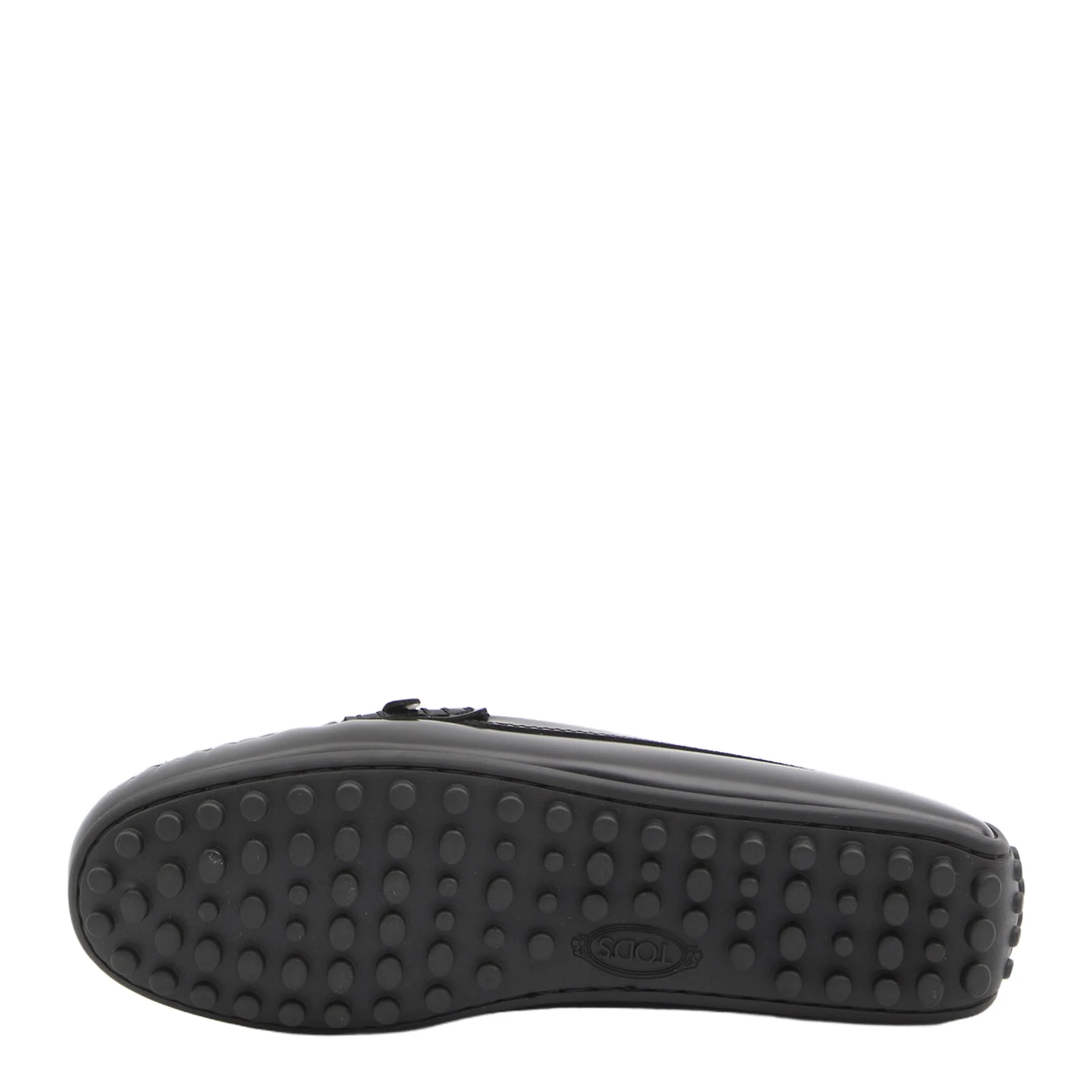 City Gommino Driving Shoes in Leather - Image 4