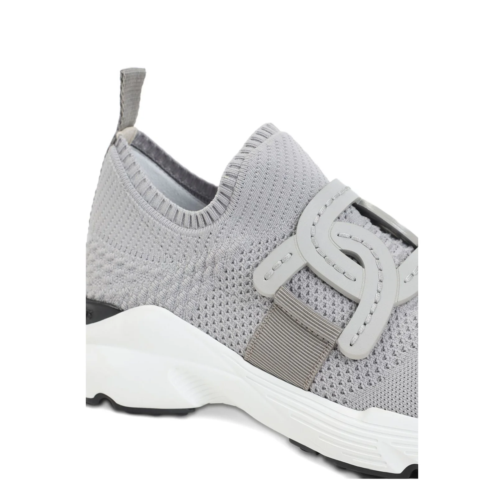 Kate Knitted Sneakers - Image 2