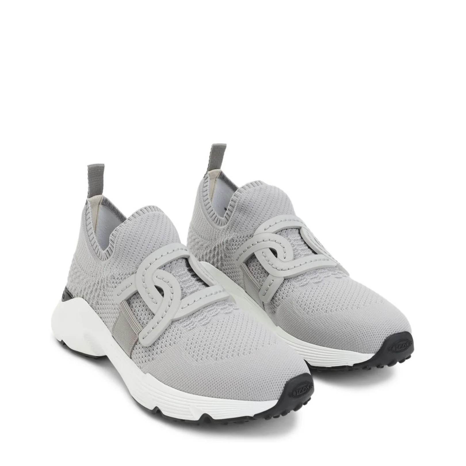 Kate Knitted Sneakers - Image 4