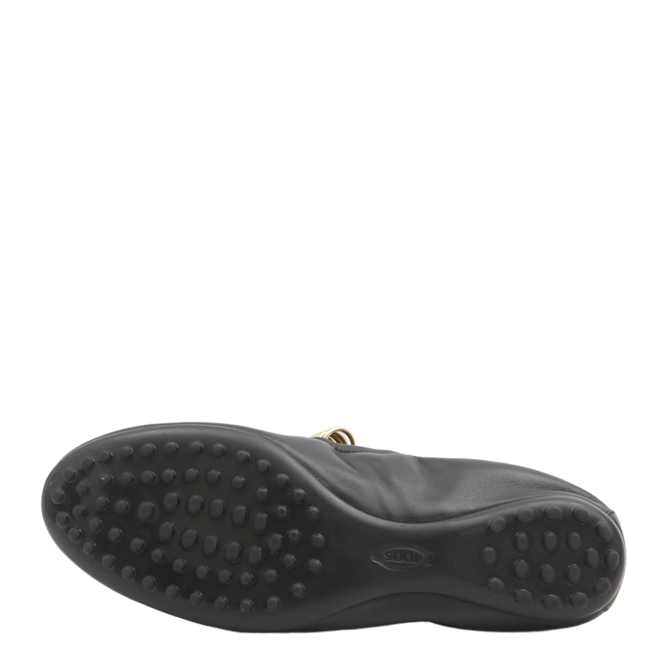 Ballet Flats with Eyelets - Image 4