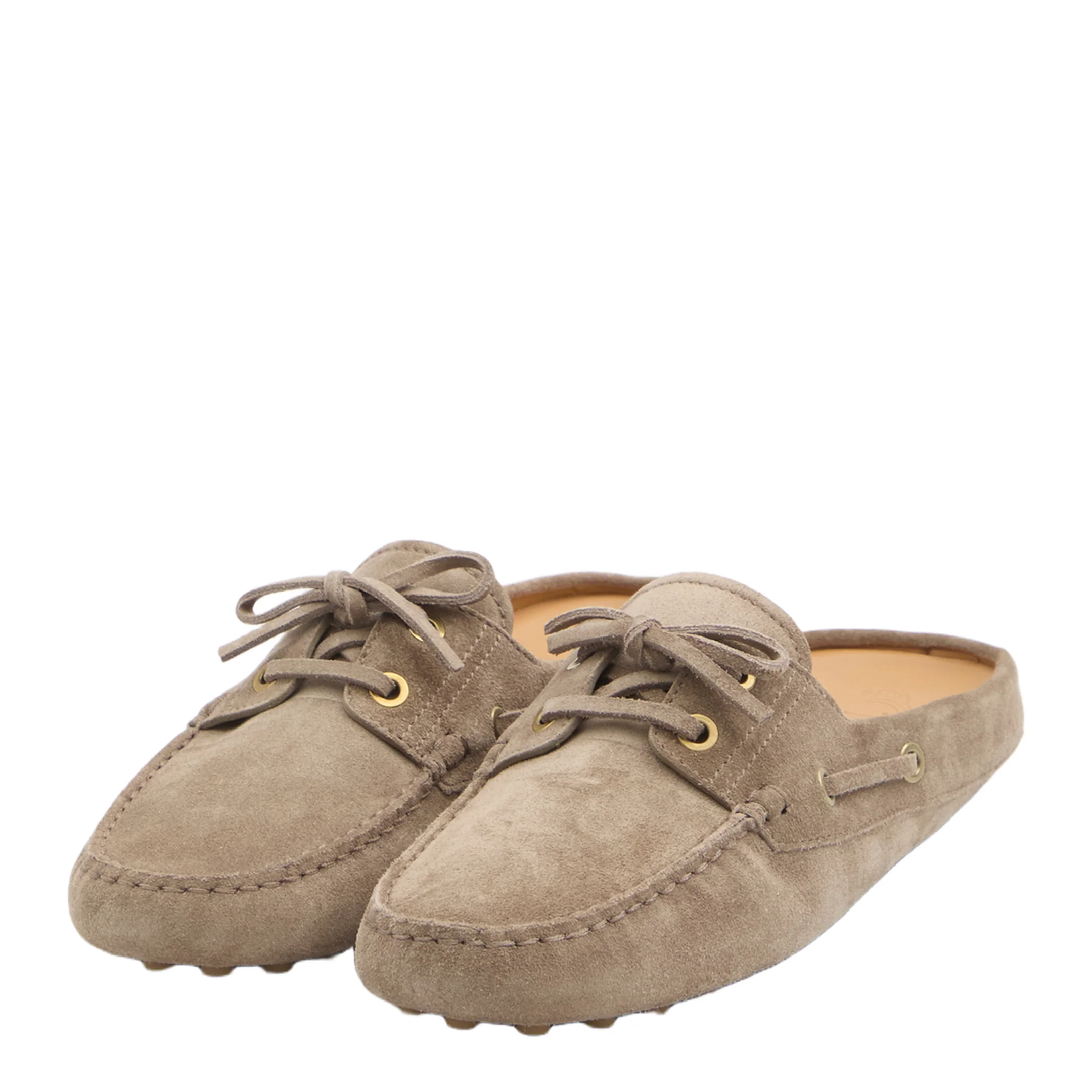 Boat Slider Sandals - Image 2