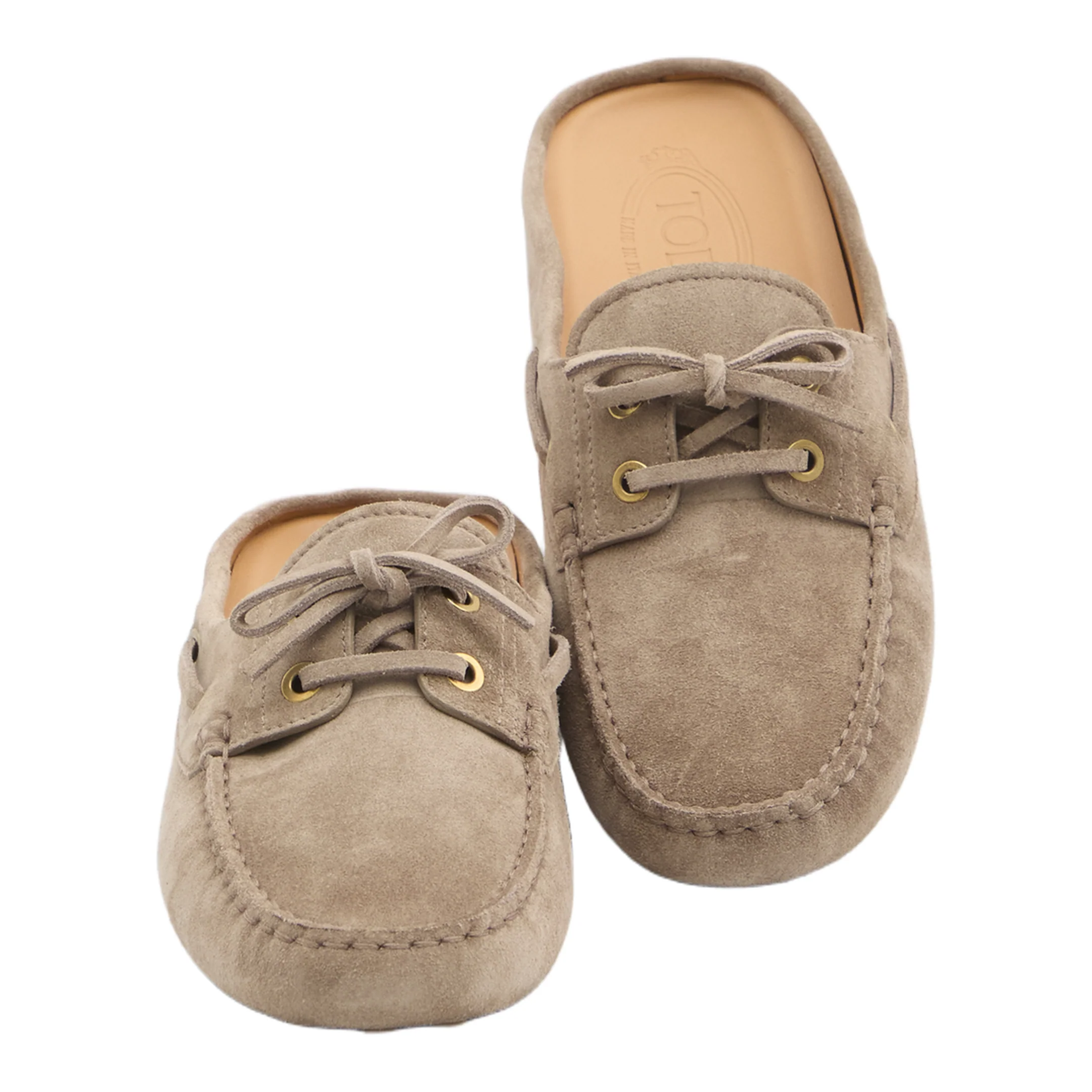 Boat Slider Sandals - Image 5